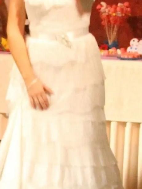 vestido de boda — foto 2 de 2