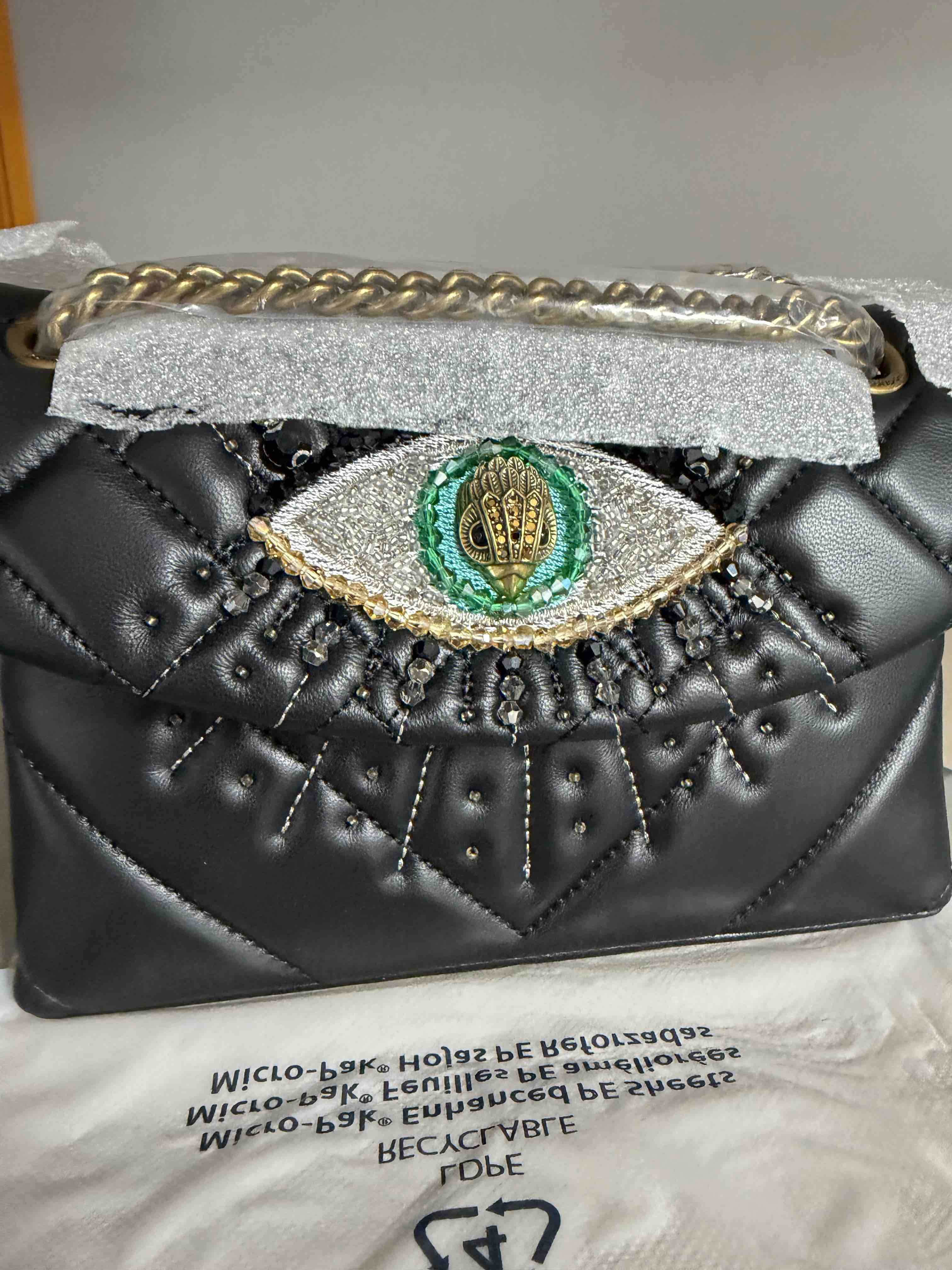 Bolso fiesta KENSINGTON — foto 1 de 5