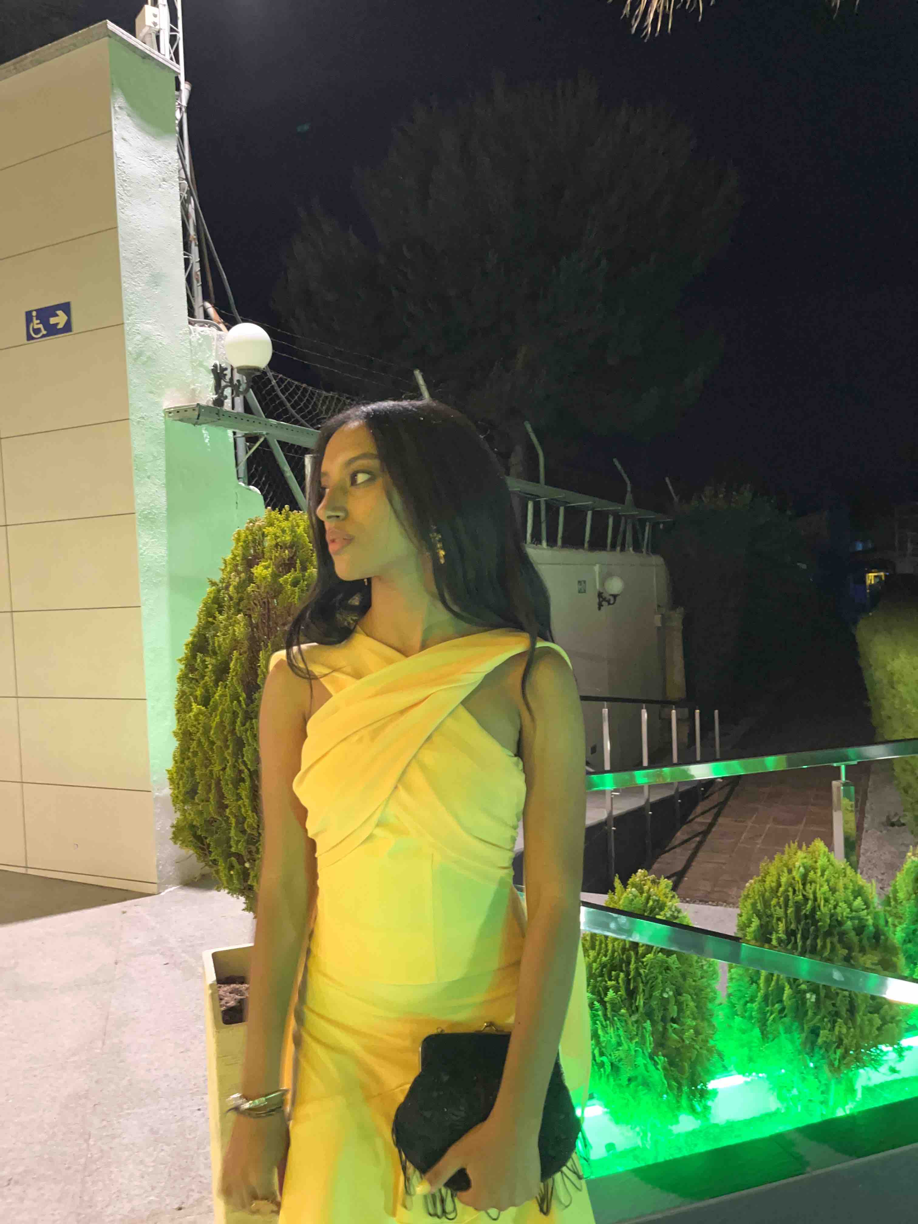 Conjunto para eventos miphai — foto 1 de 2