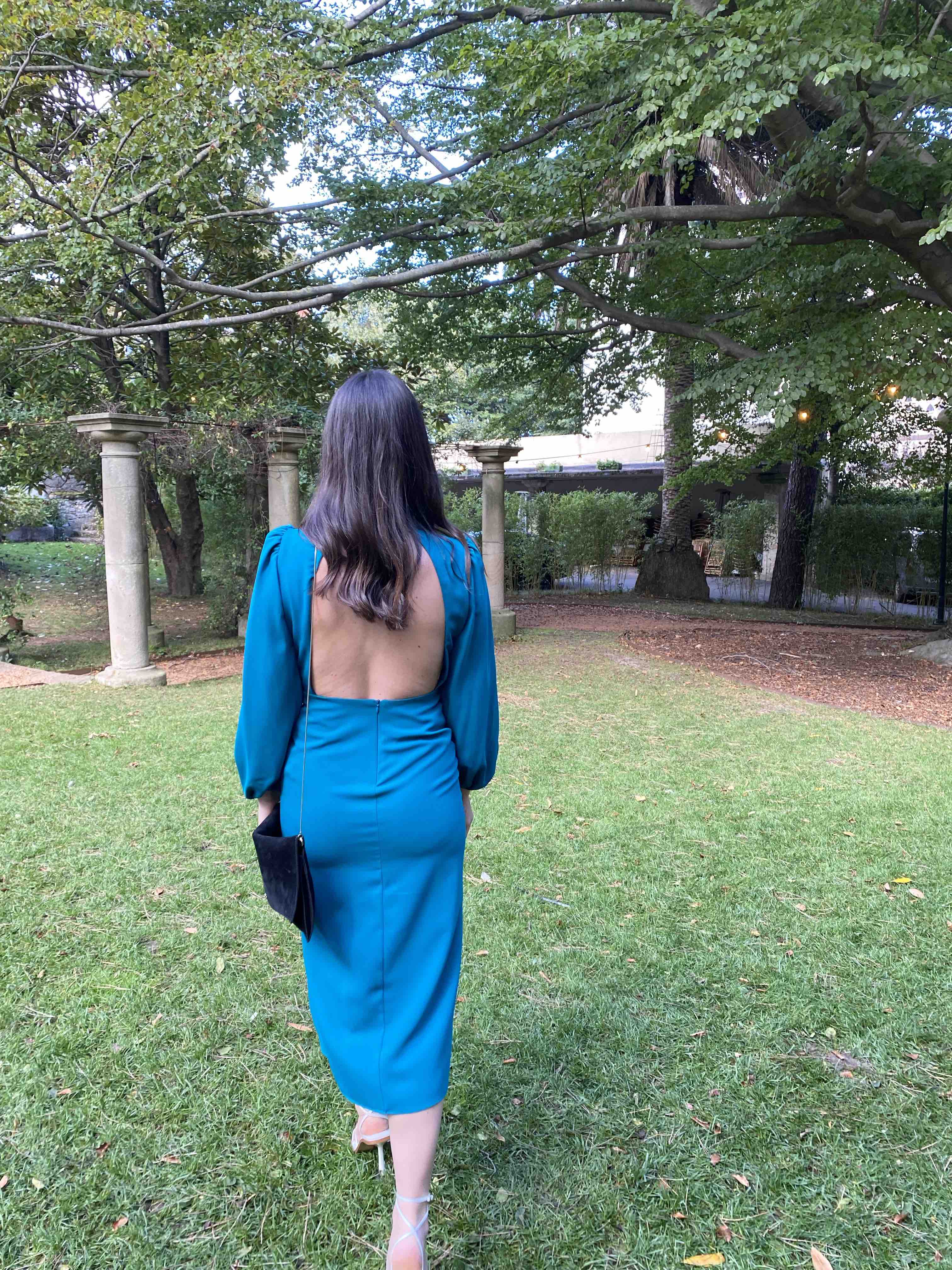 Vestido Lady Pipa — foto 2 de 4