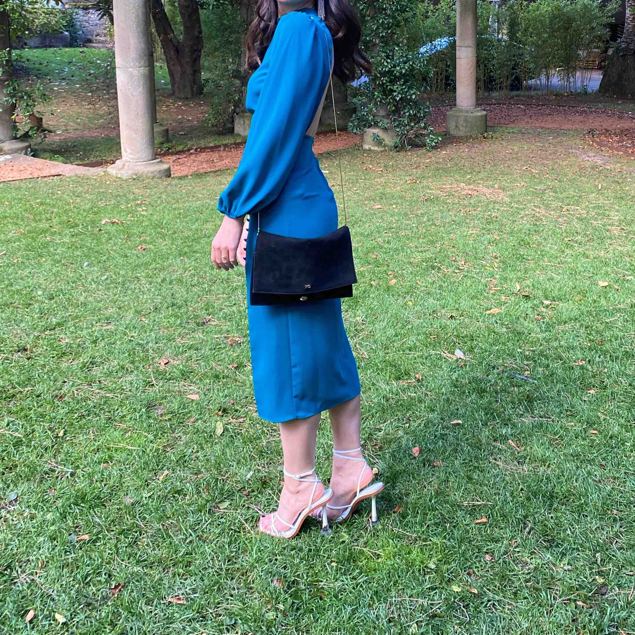 Vestido Lady Pipa — foto 4 de 4