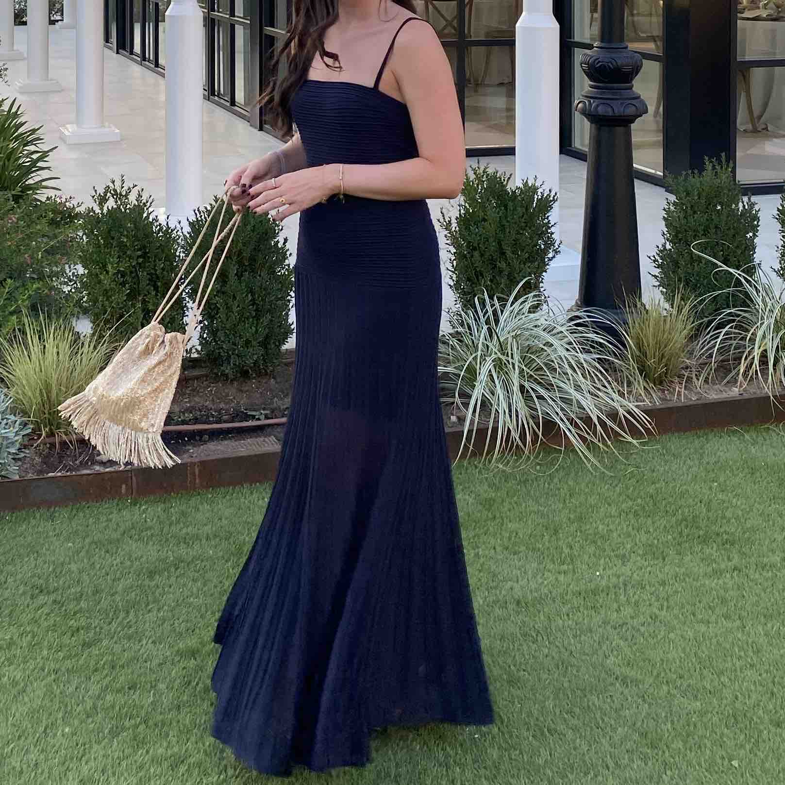 Vestido invitada Cos — foto 1 de 6