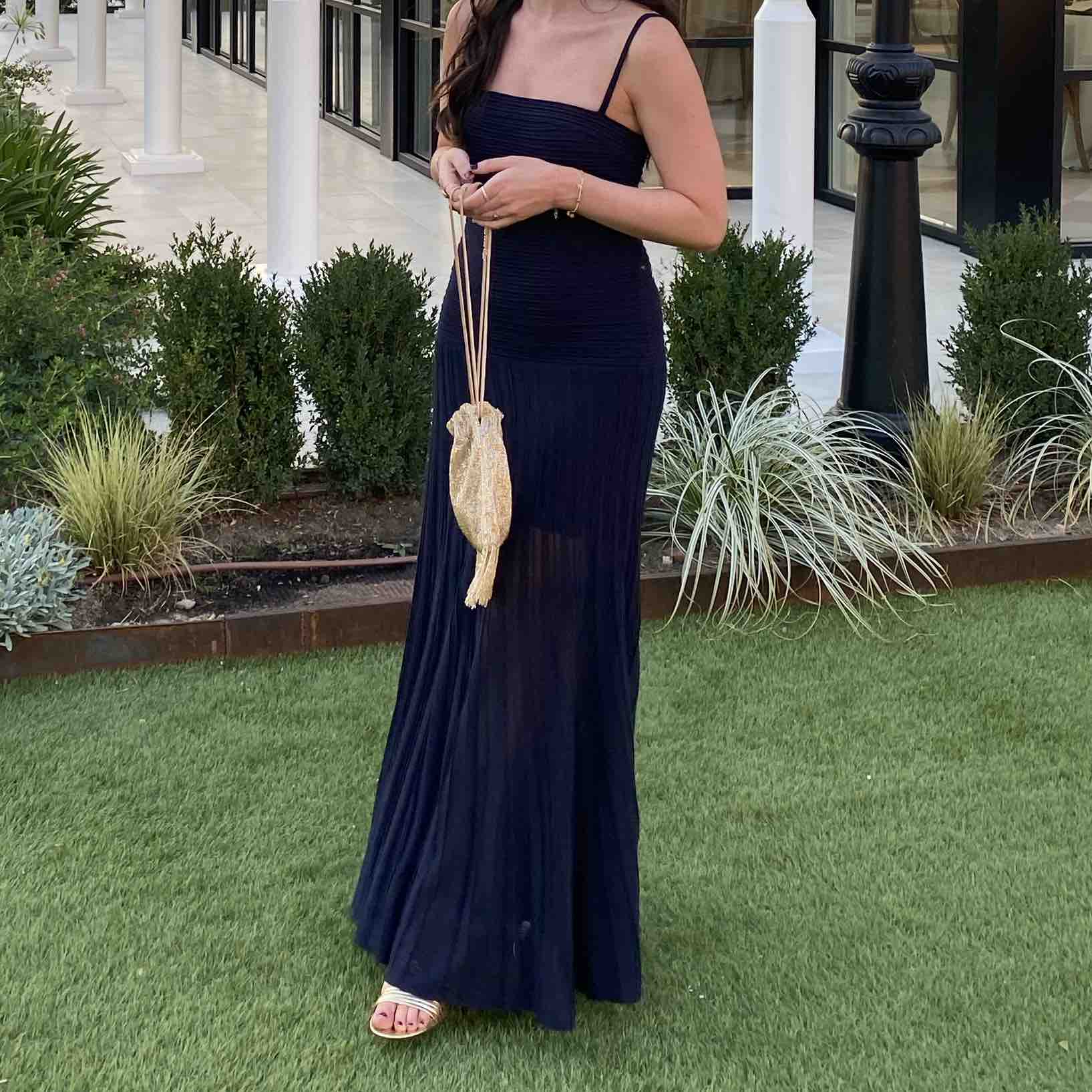 Vestido invitada Cos — foto 2 de 6