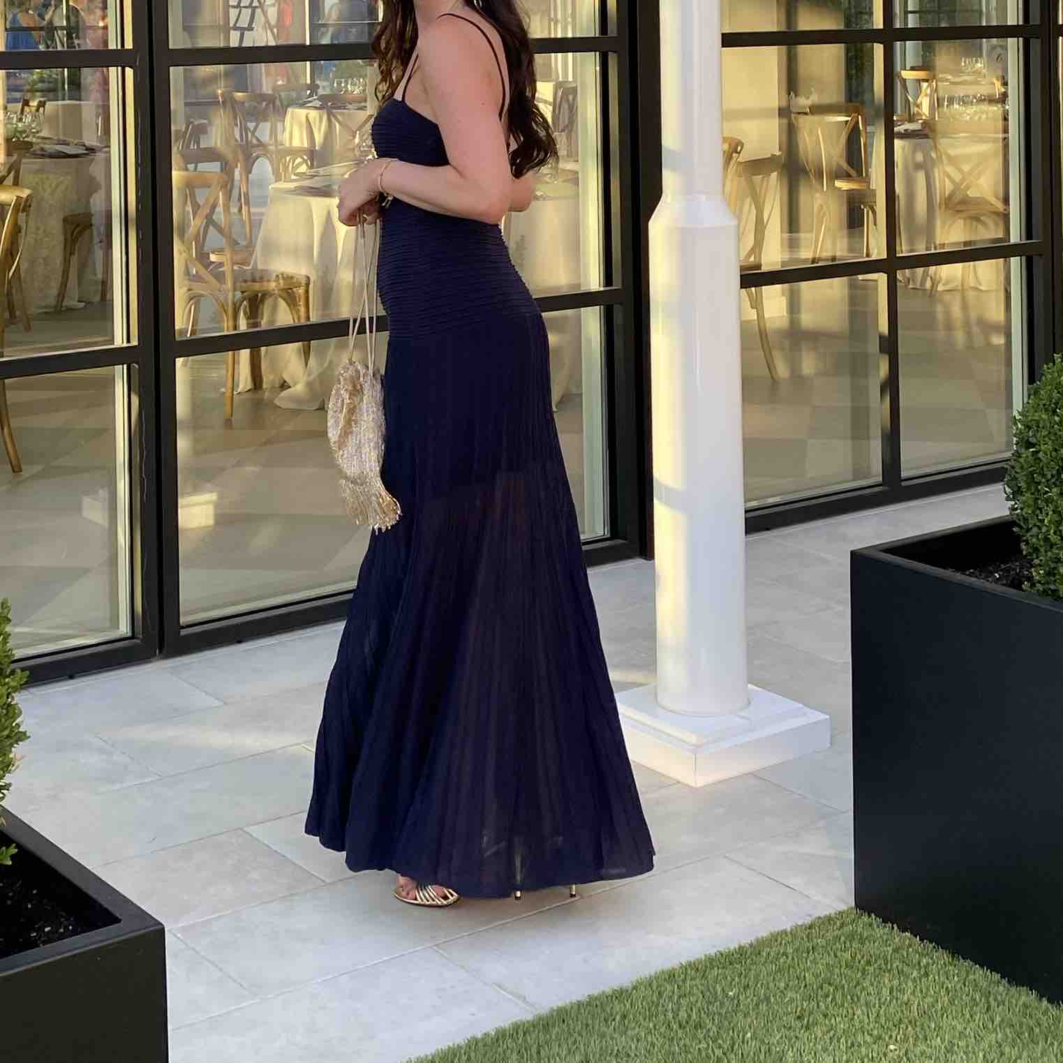 Vestido invitada Cos — foto 6 de 6