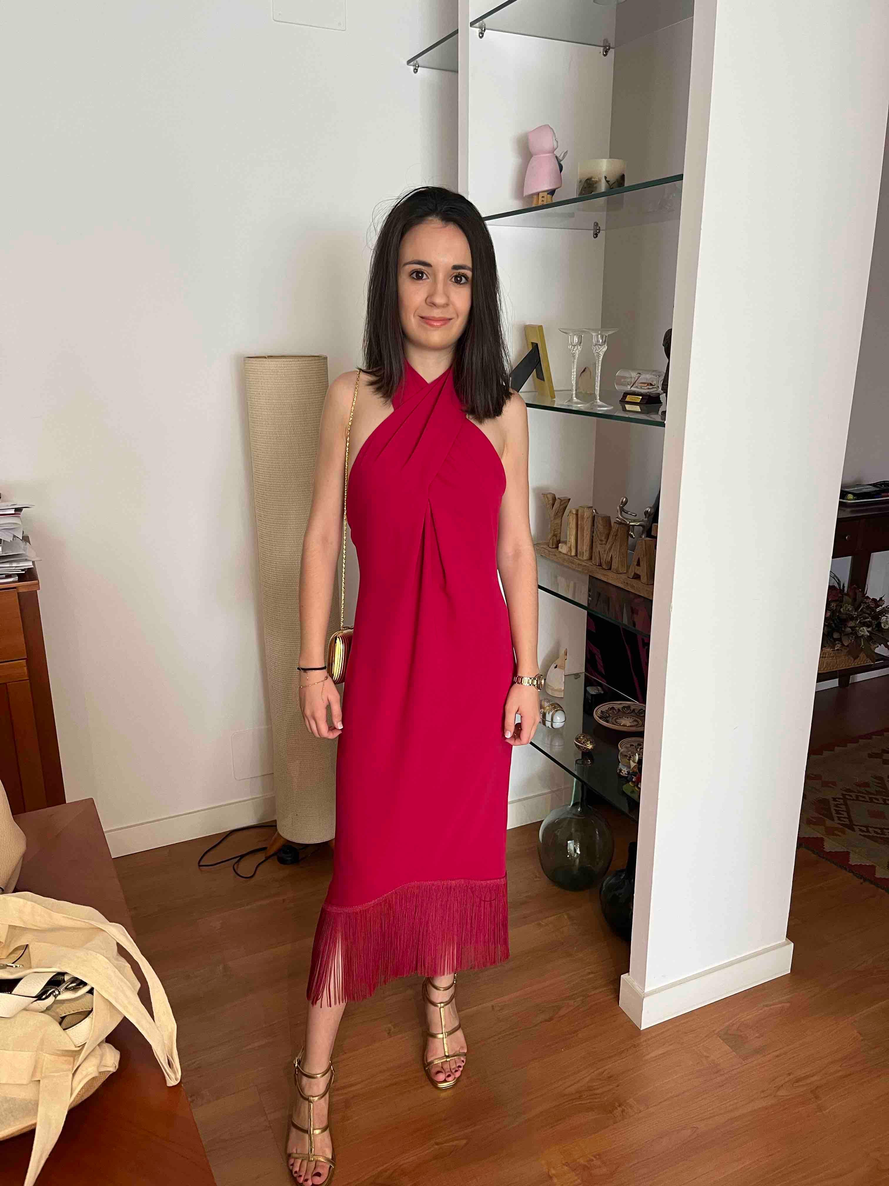 Vestido Eventos Lady Pipa — foto 3 de 4