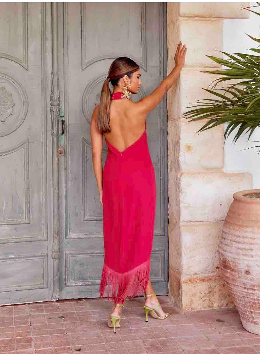 Vestido Eventos Lady Pipa — foto 2 de 4