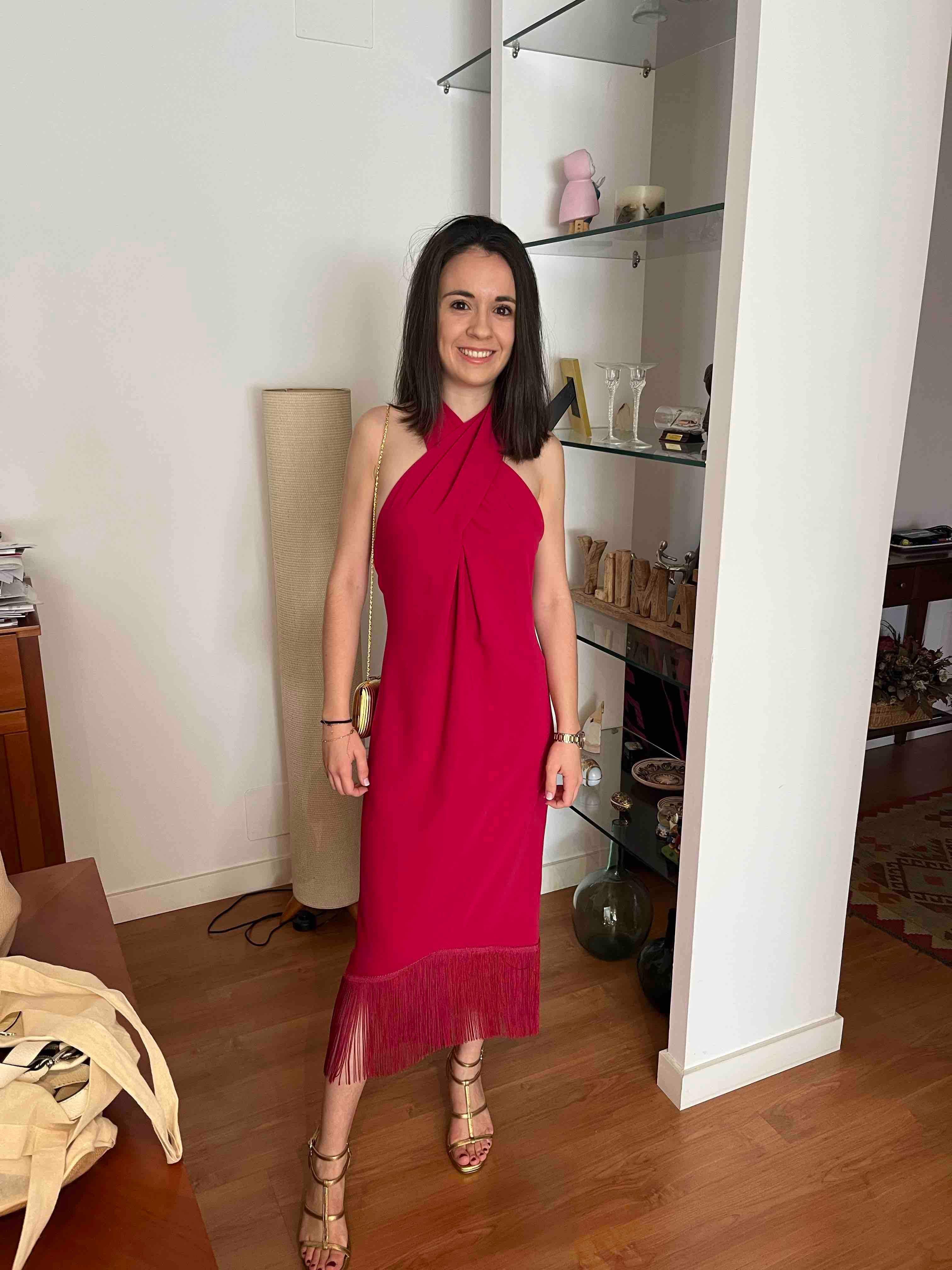 Vestido Eventos Lady Pipa — foto 4 de 4