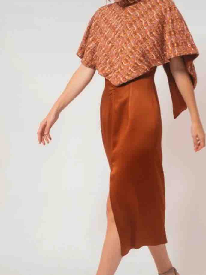 Vestido Himba Collection — foto 1 de 2