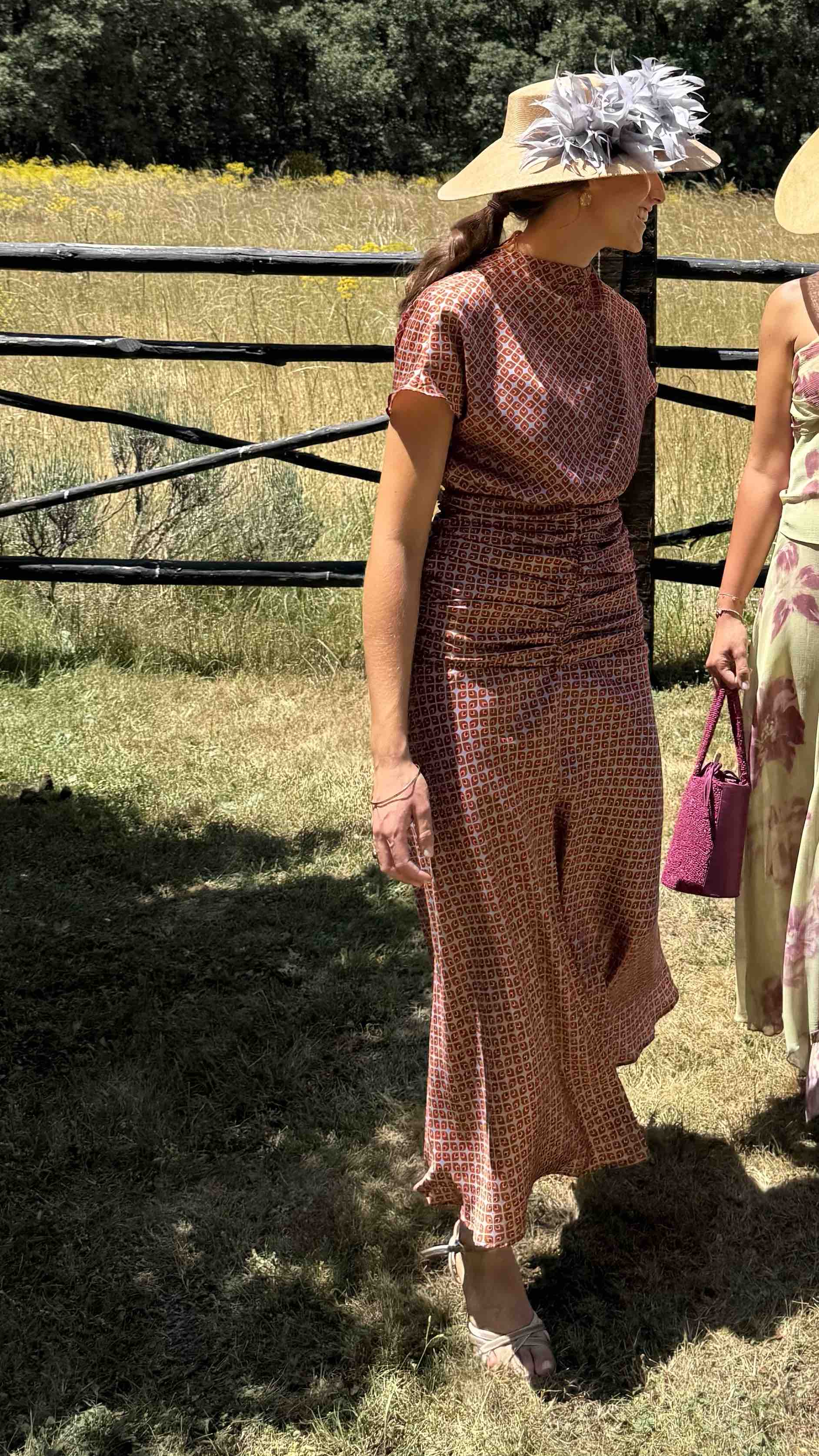 Vestido Himba Collection — foto 2 de 4