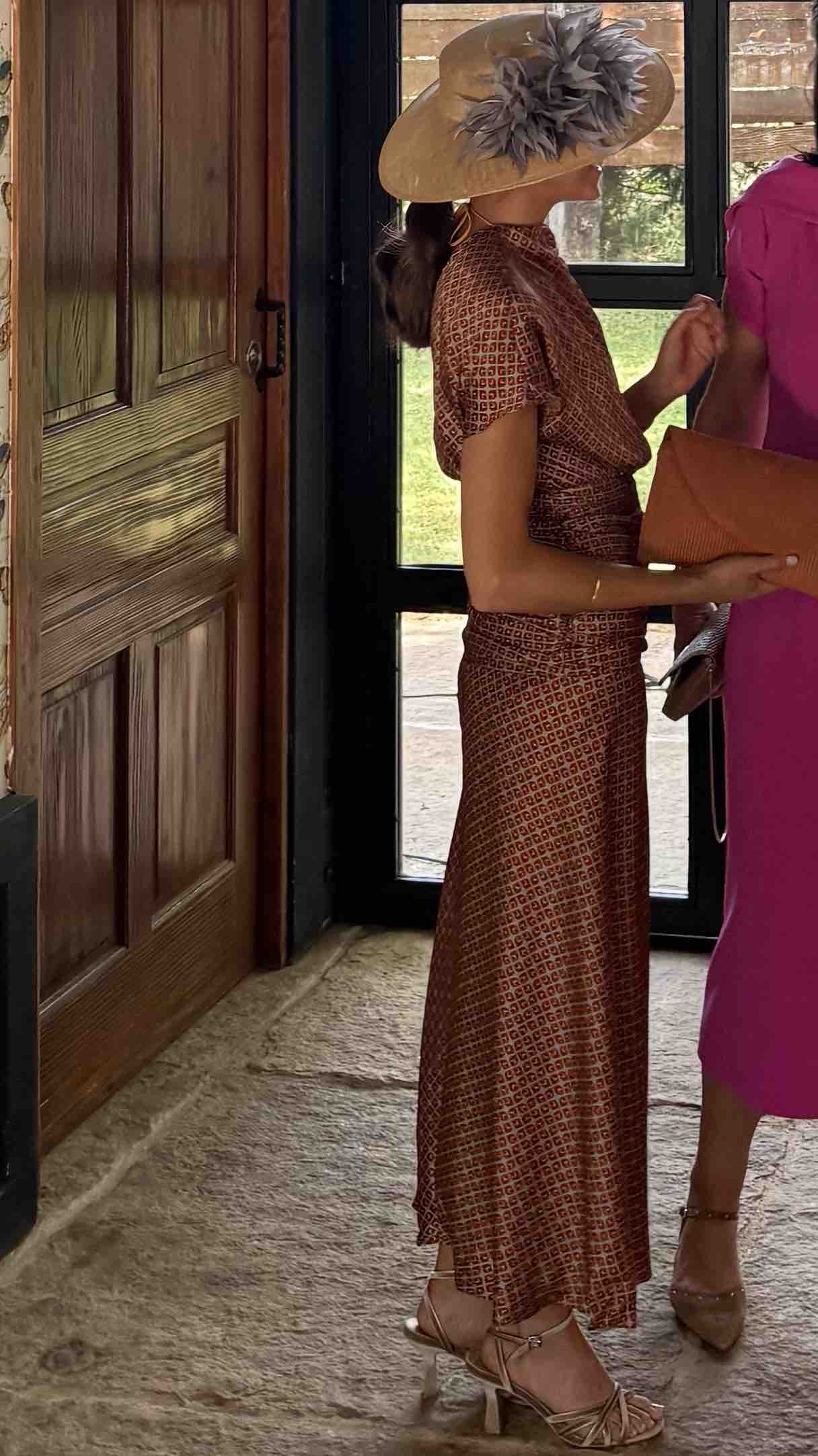 Vestido Himba Collection — foto 3 de 4