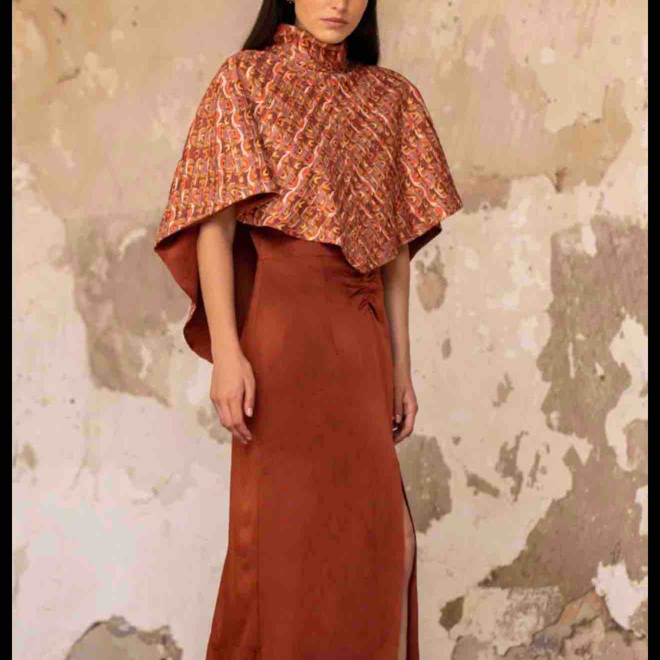 Vestido Himba Collection — foto 2 de 2