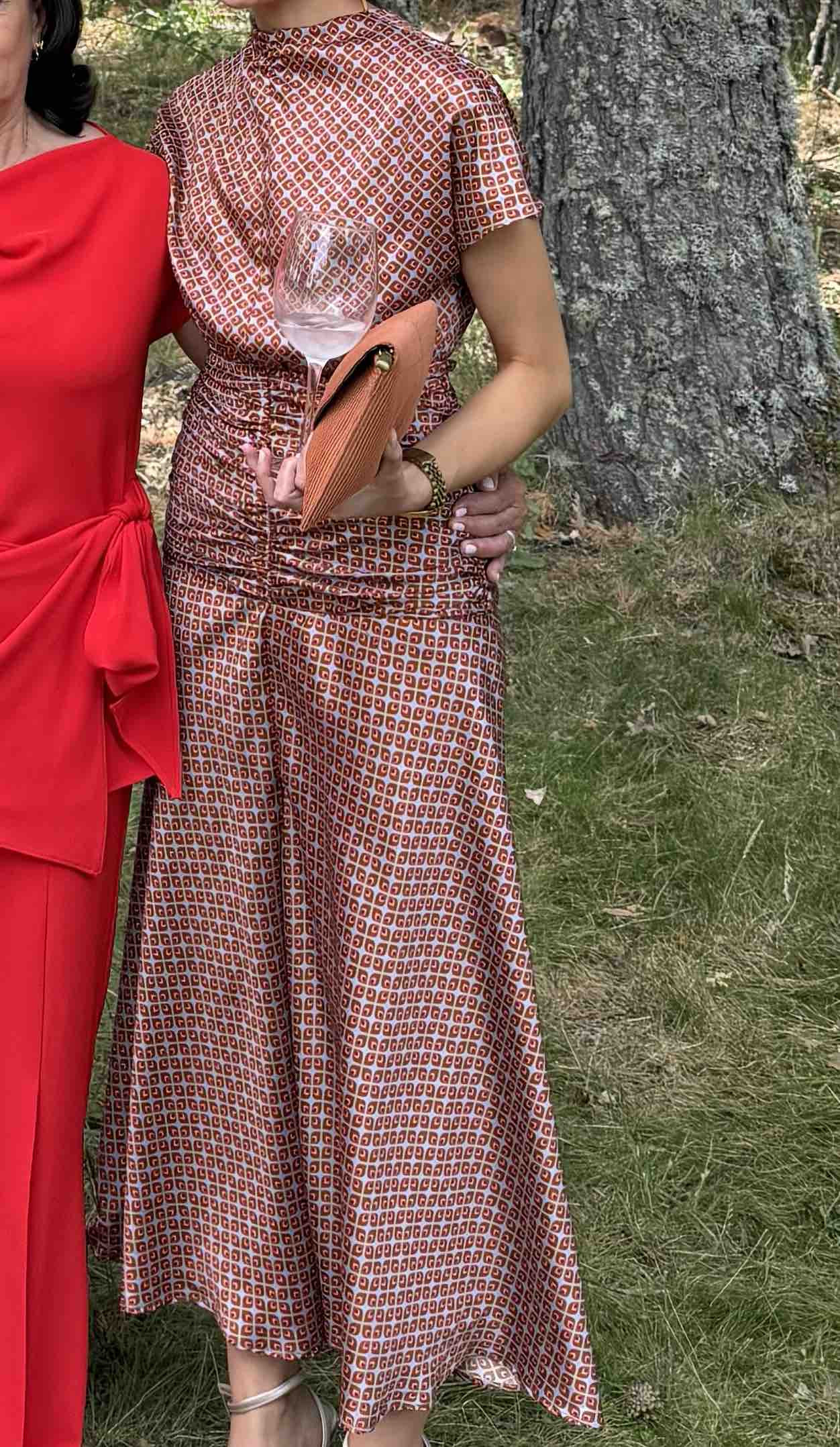 Vestido Himba Collection — foto 4 de 4