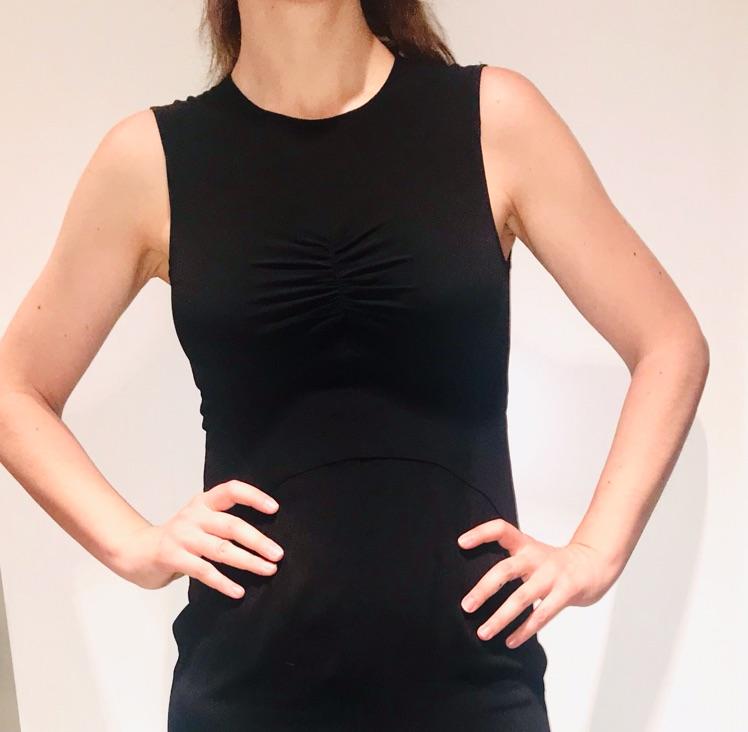 Vestidos cóctel No 21 — foto 2 de 5