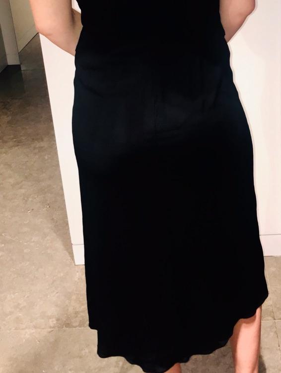 Vestidos cóctel No 21 — foto 5 de 5