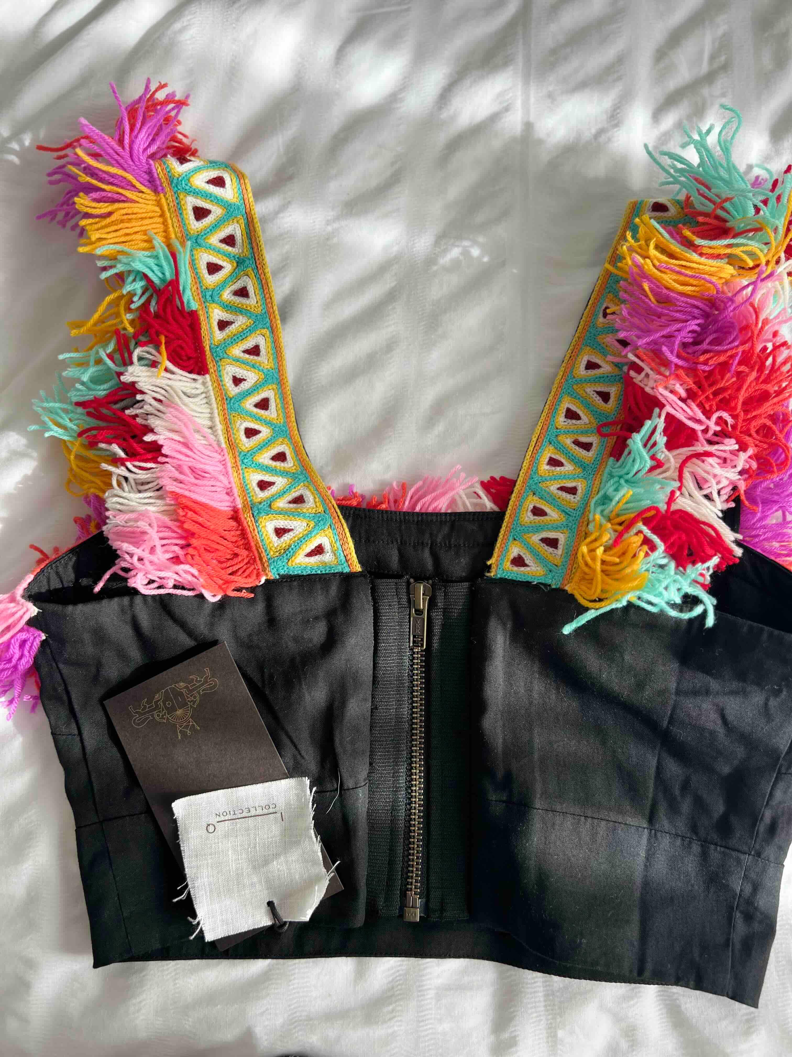 Vestido precioso IQ The IQ Collection — foto 4 de 5