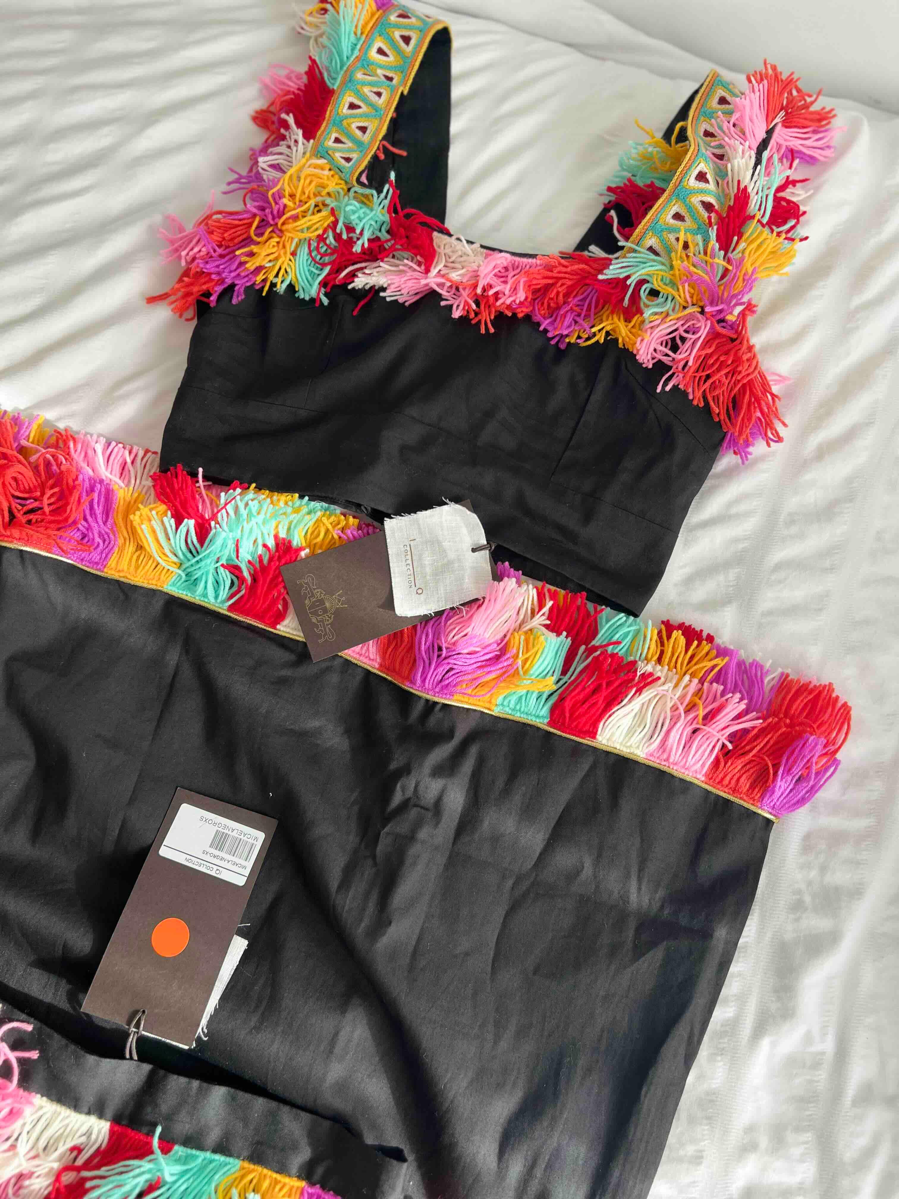 Vestido precioso IQ The IQ Collection — foto 5 de 5