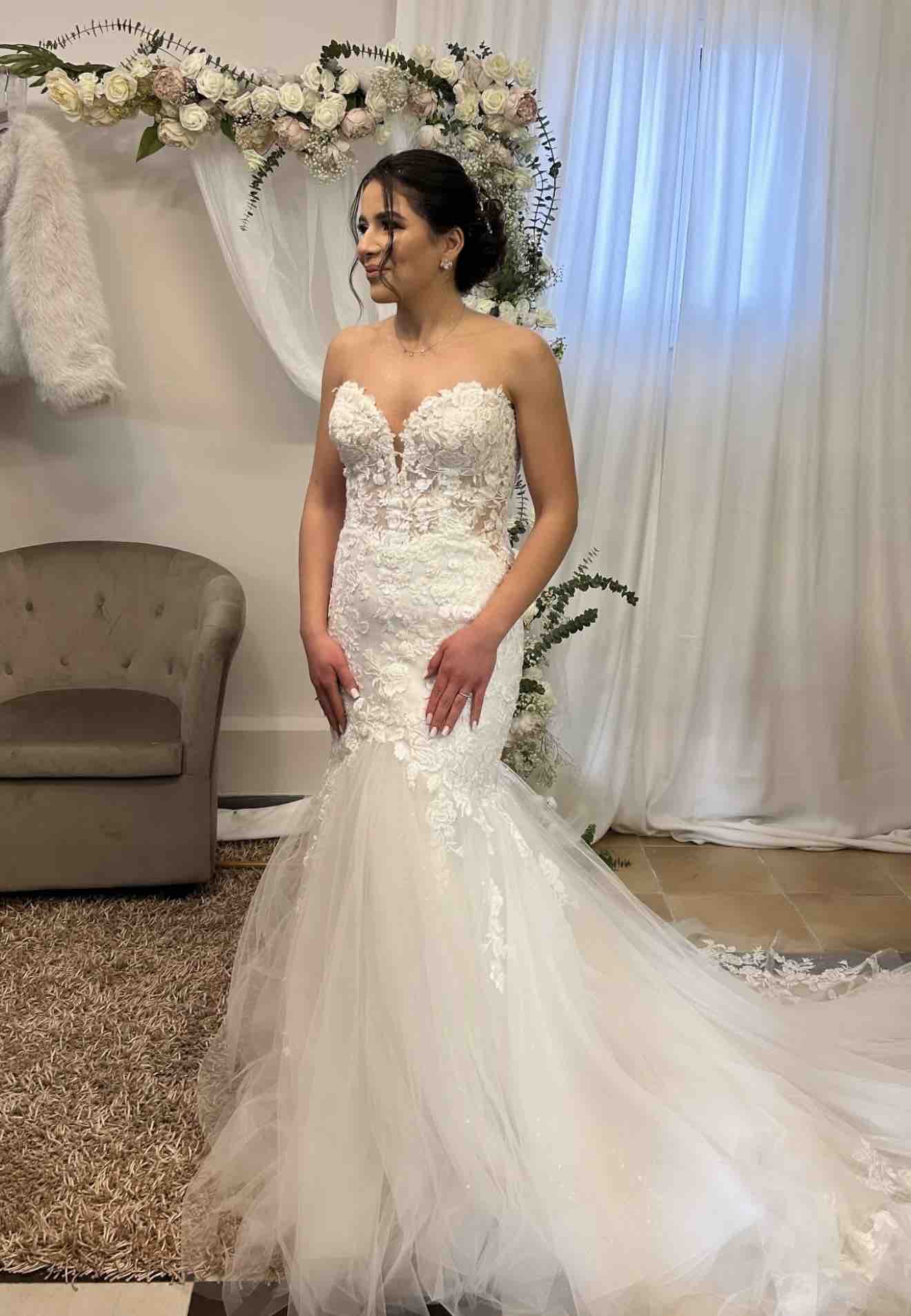 Alquiler Vestido de boda | Jointy