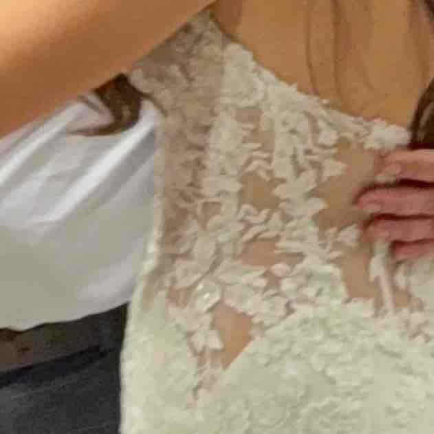 Vestido de boda Boutique de Novias Barcelona — foto 4 de 6