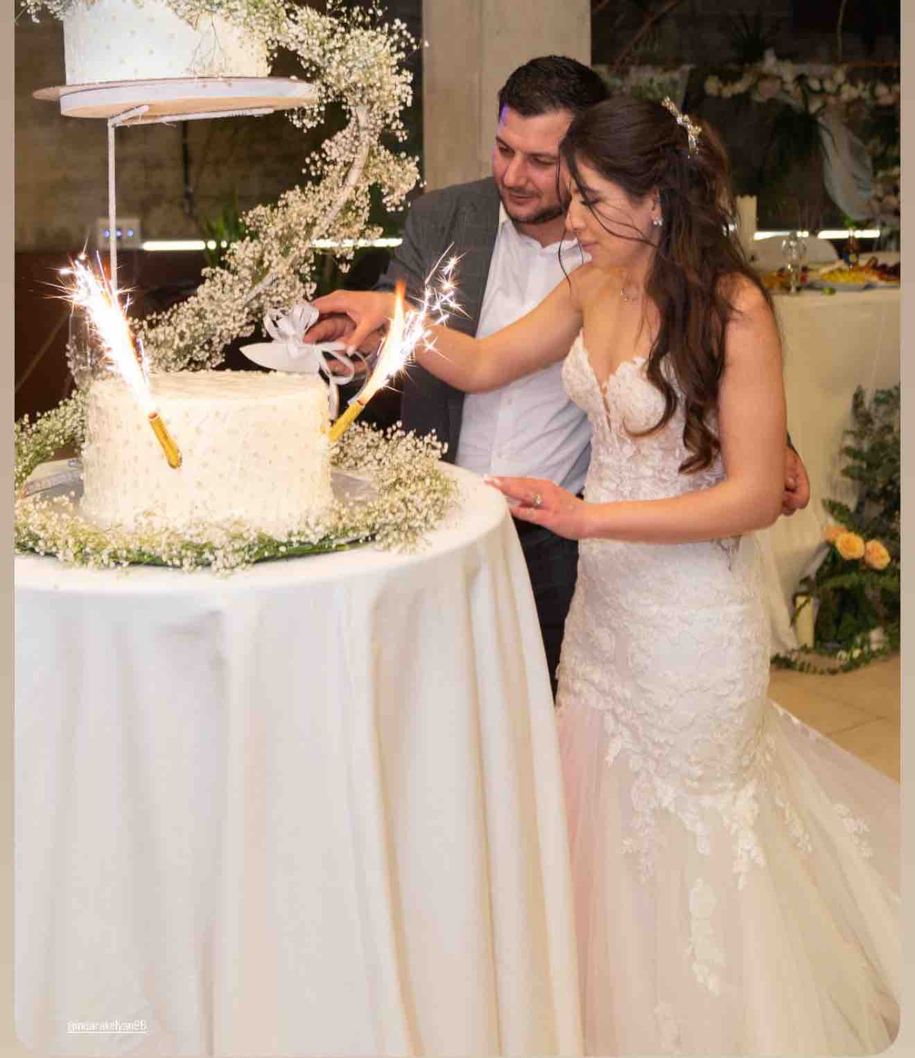 Vestido de boda Boutique de Novias Barcelona — foto 5 de 6