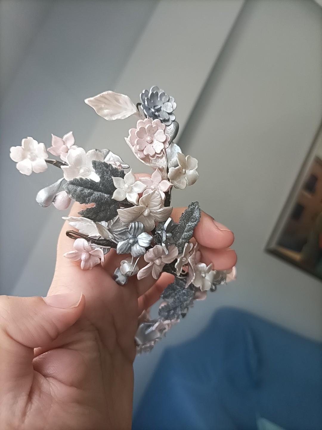 tocado novia o invitada — foto 4 de 4