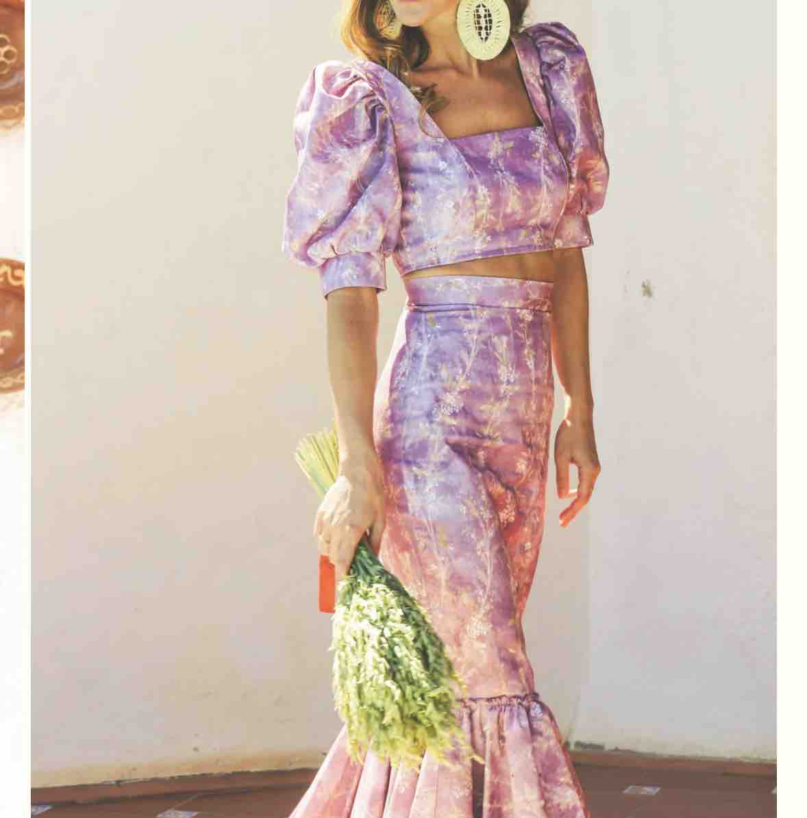 Conjunto dew and corch Dew & Corch — foto 1 de 2