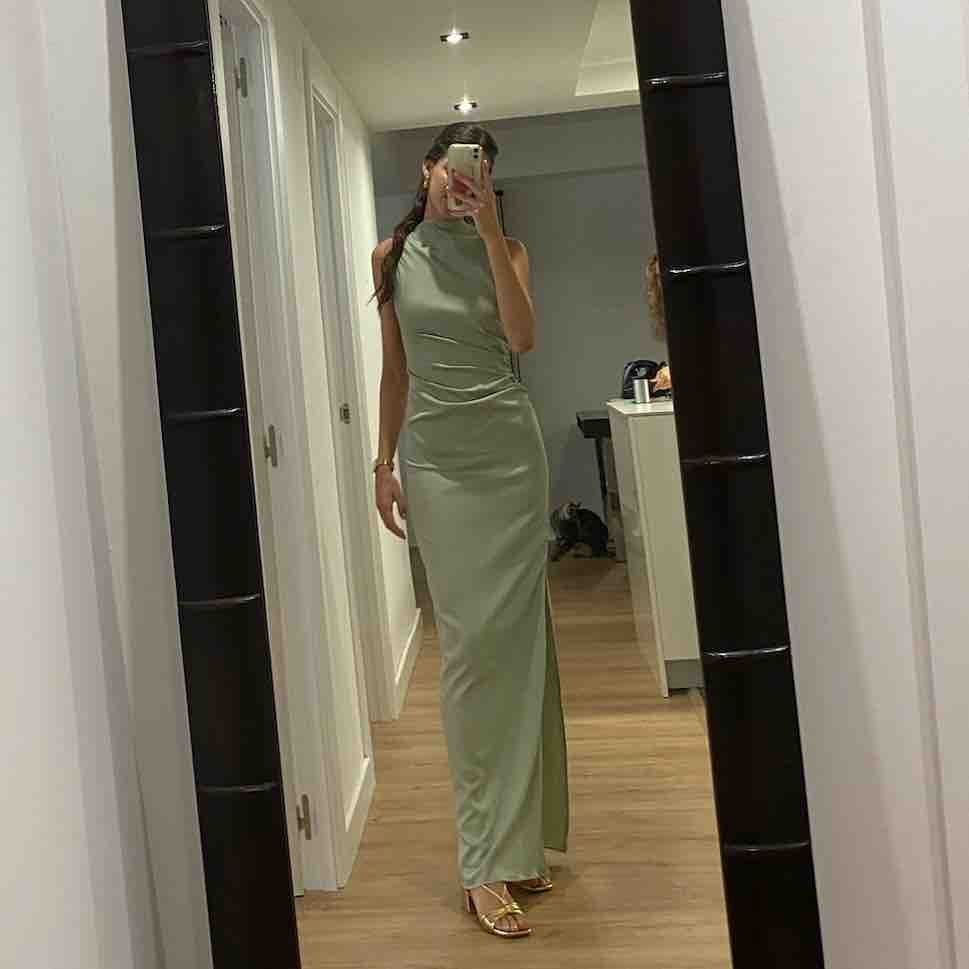 Vestido Renata Lady Pipa — foto 1 de 5