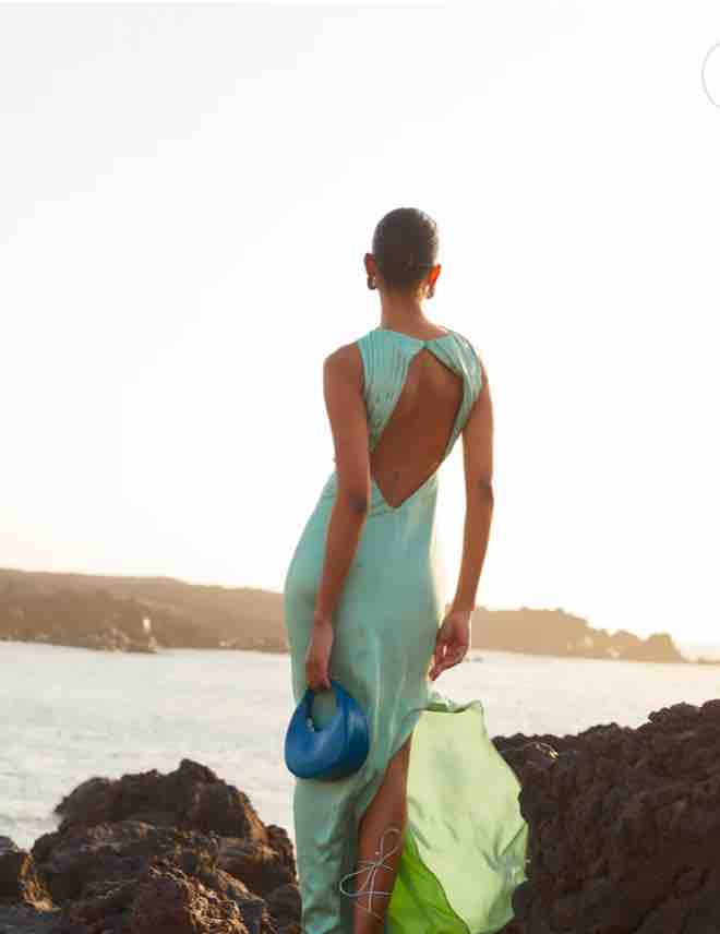 Vestido Renata Lady Pipa — foto 3 de 5