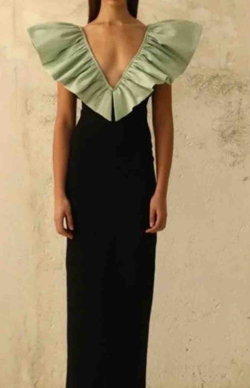 vestido dew & corch — foto 2 de 5