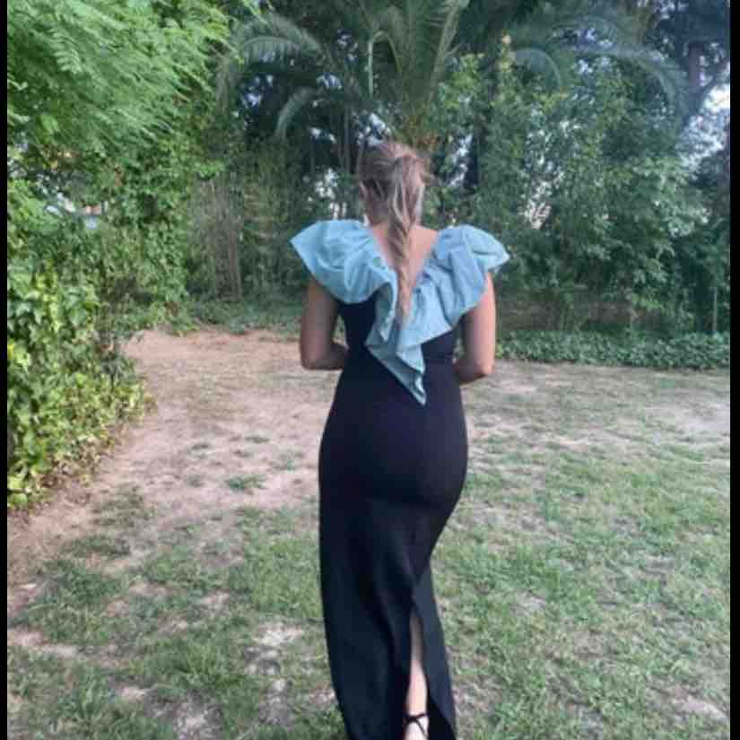 vestido dew & corch — foto 4 de 5