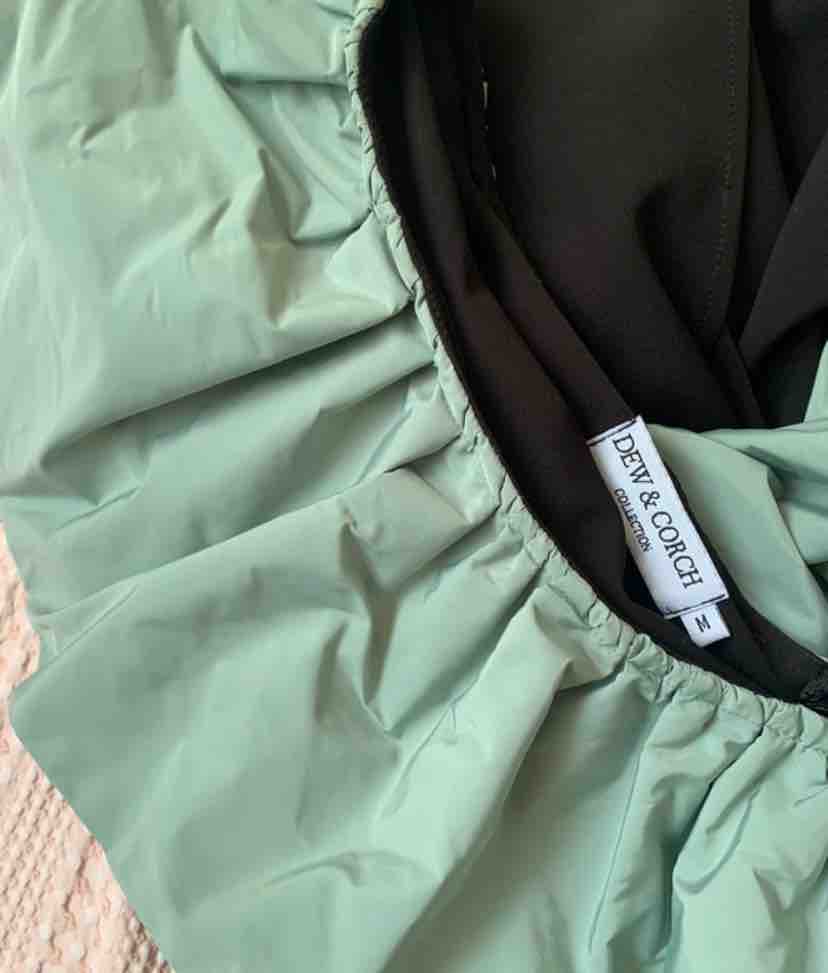 vestido dew & corch — foto 5 de 5