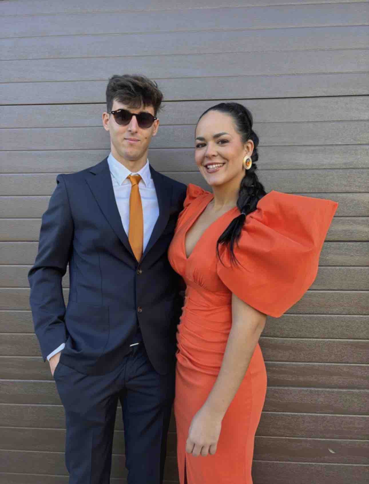 Alquiler Vestido invitada | Jointy