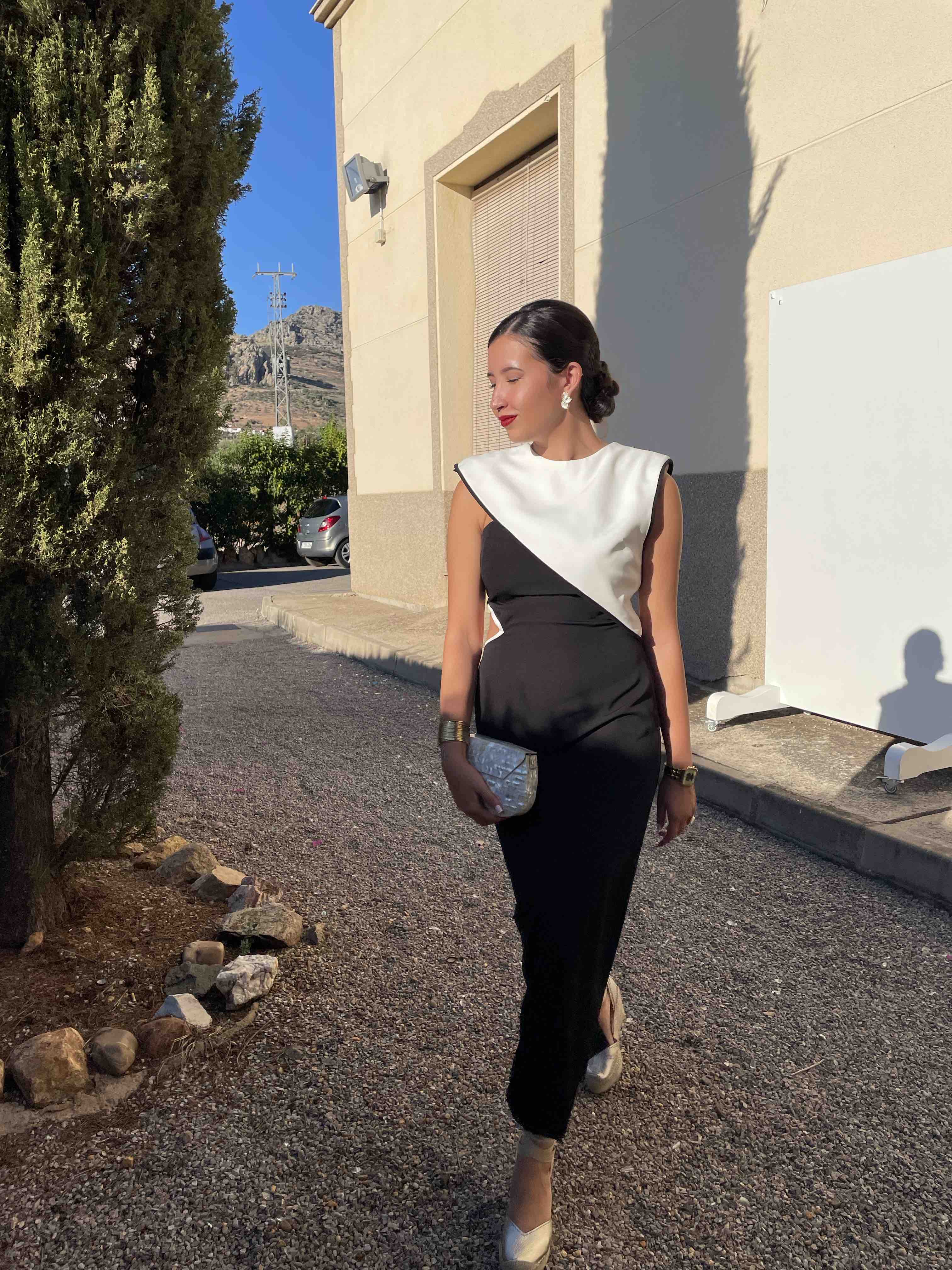 Vestido Cardié — foto 2 de 2
