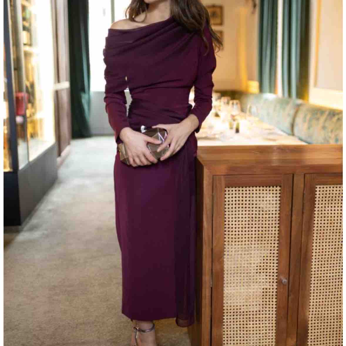 Vestido Cardie