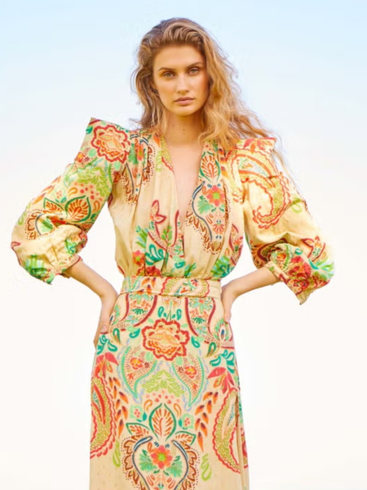CONJUNTO BODY Y FALDA The IQ Collection — foto 1 de 6