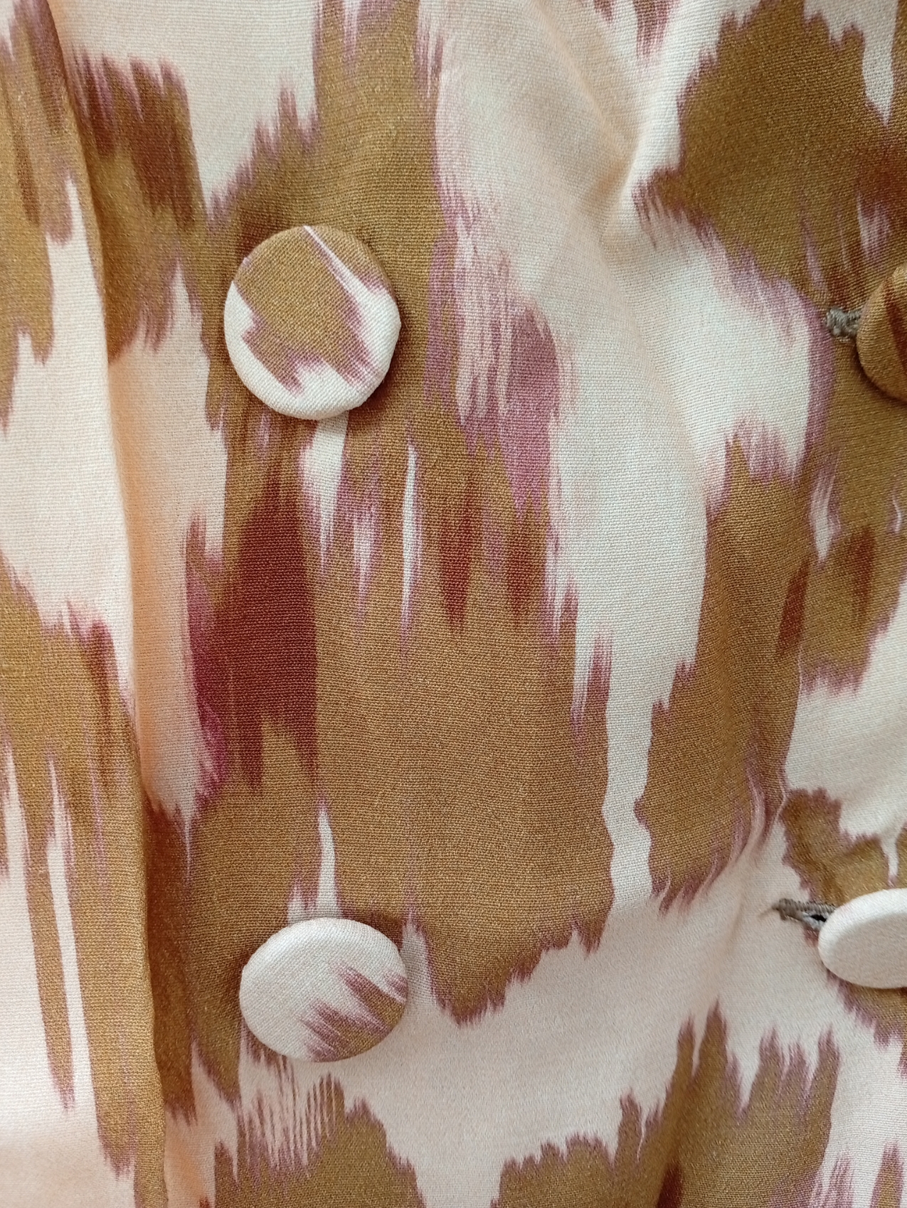 CONJUNTO CHAQUETA Y PANTALÓN Hoss Intropia — foto 5 de 5