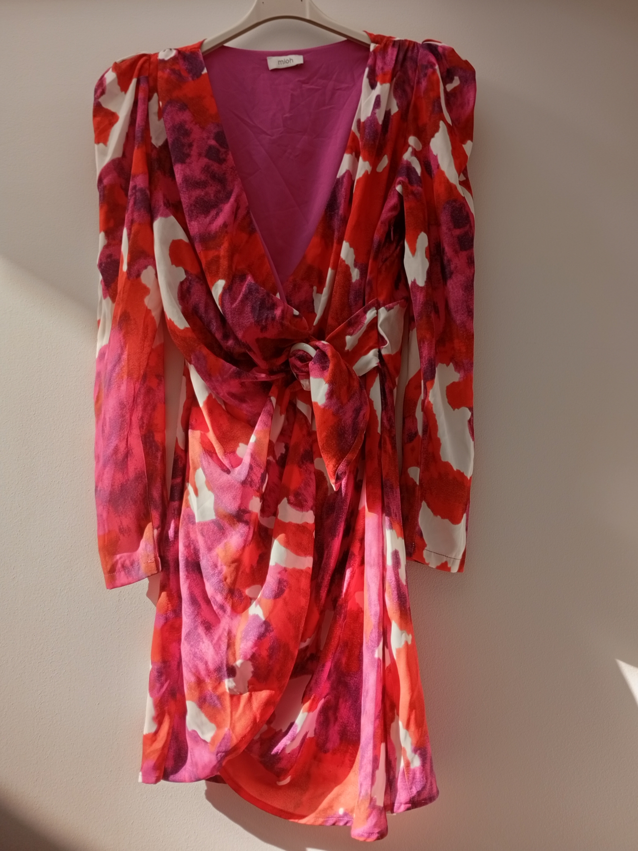 VESTIDO CORTO Mioh — foto 3 de 6