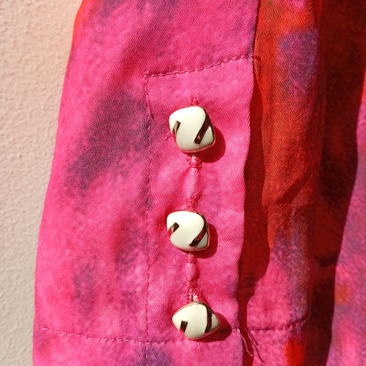 VESTIDO CORTO Mioh — foto 4 de 6