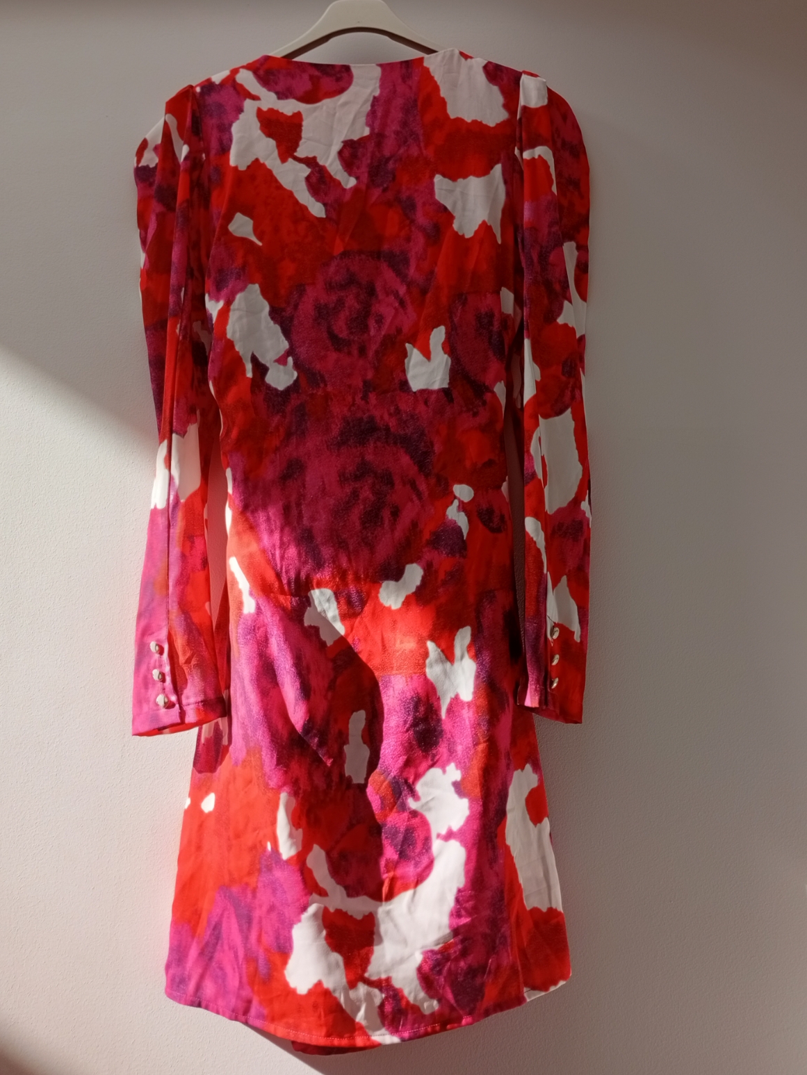 VESTIDO CORTO Mioh — foto 6 de 6