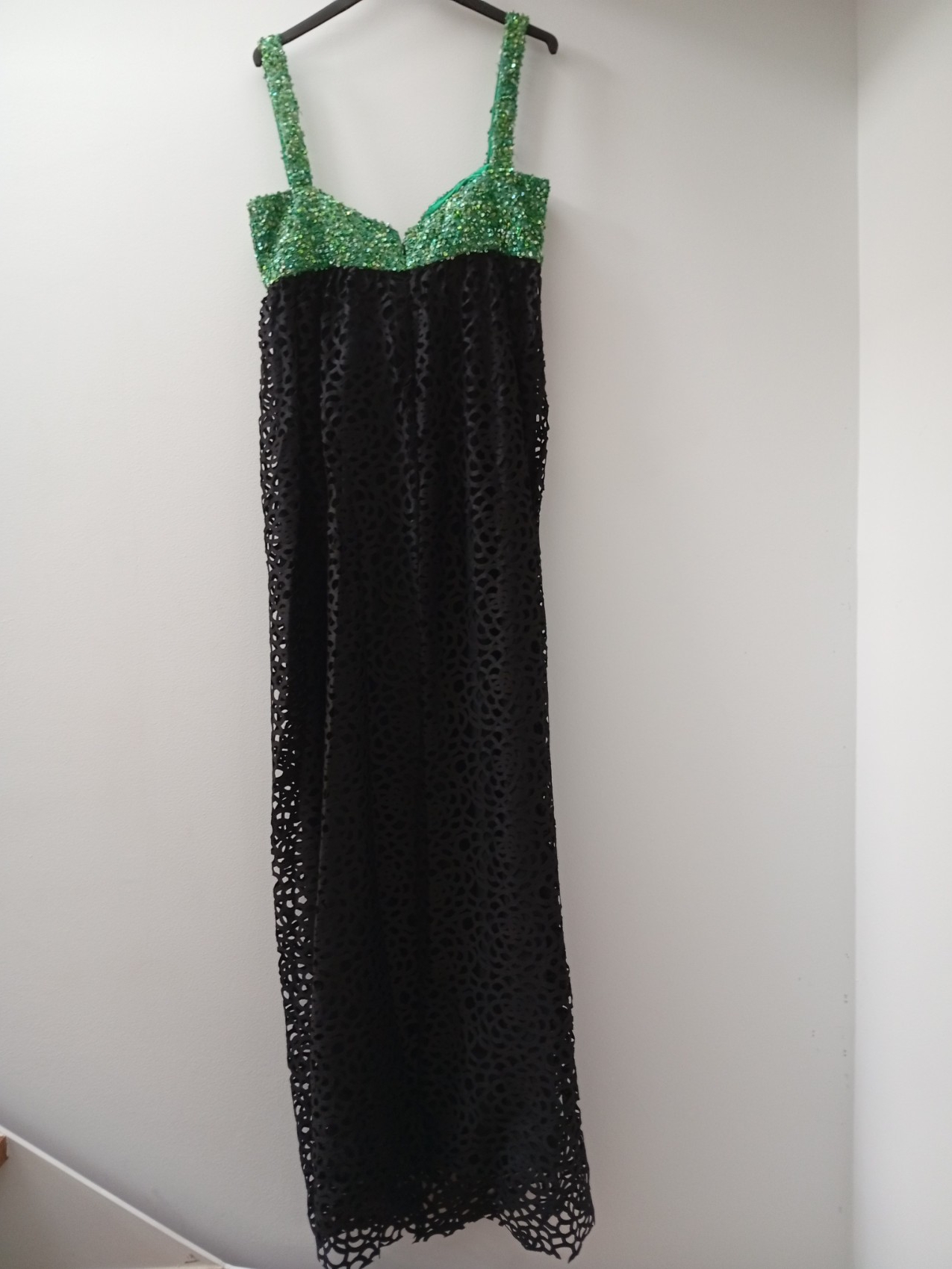 VESTIDO FIESTA Dolores Promesas — foto 6 de 6