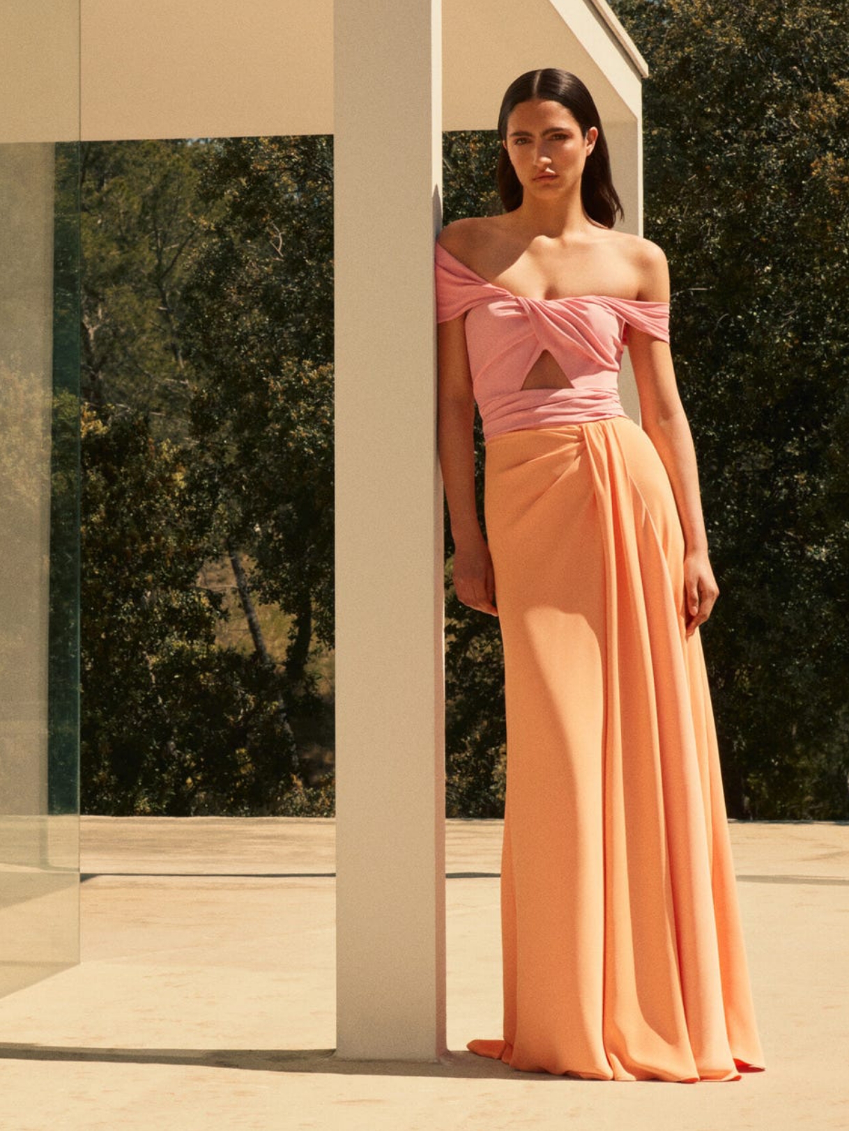 Vestido Tamara Falcó TFP by Tamara Falcó — foto 1 de 3
