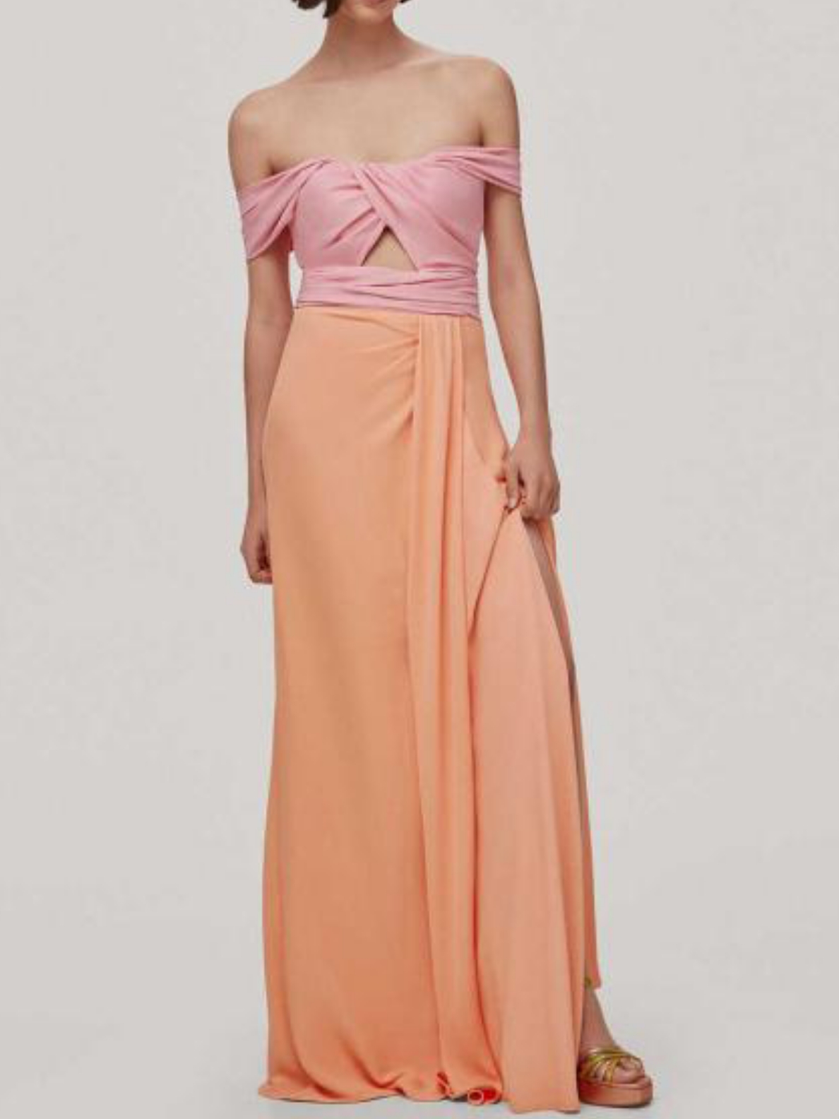 Vestido Tamara Falcó TFP by Tamara Falcó — foto 3 de 3