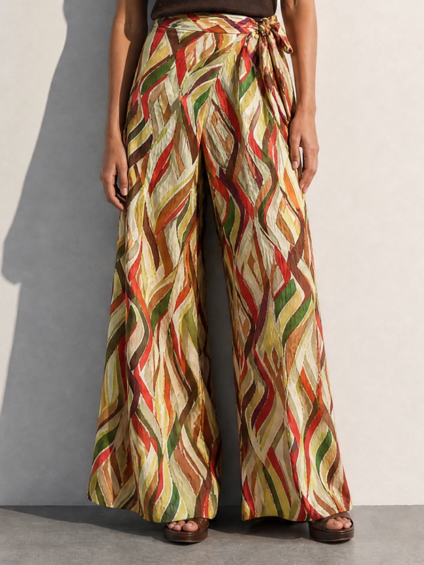 Conjunto pantalón y top Panambi — foto 4 de 6