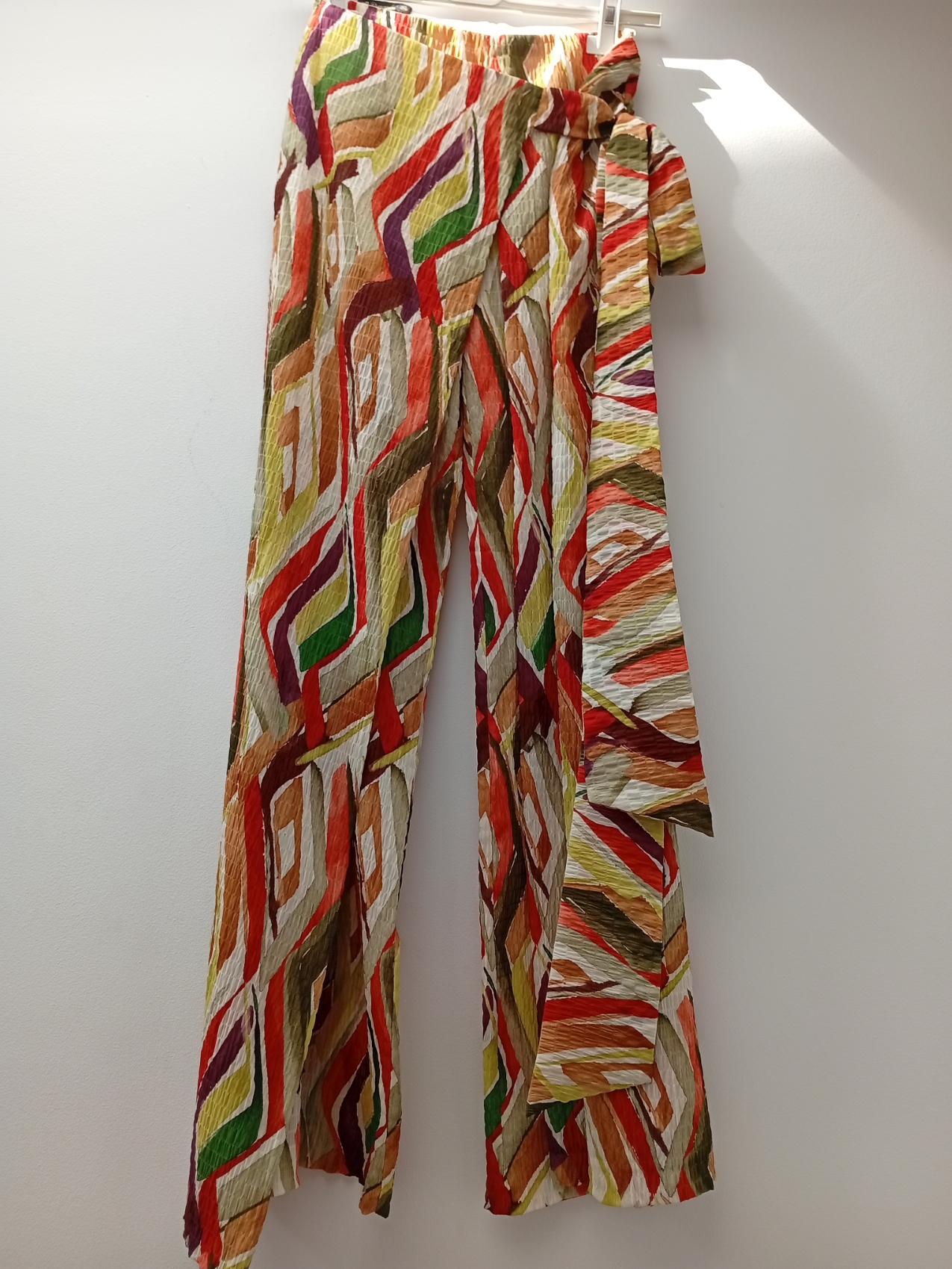 Conjunto pantalón y top Panambi — foto 5 de 6