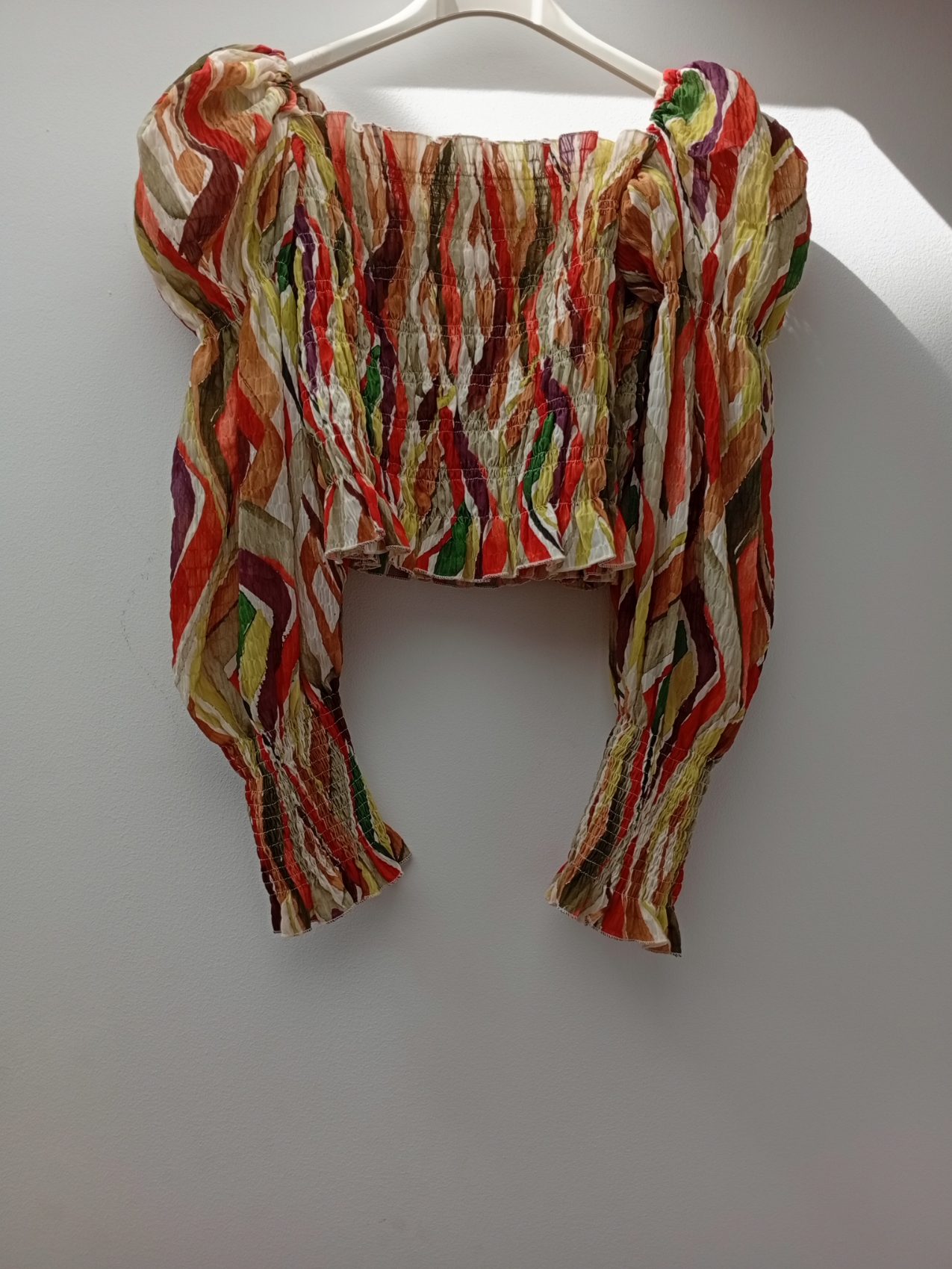 Conjunto pantalón y top Panambi — foto 6 de 6