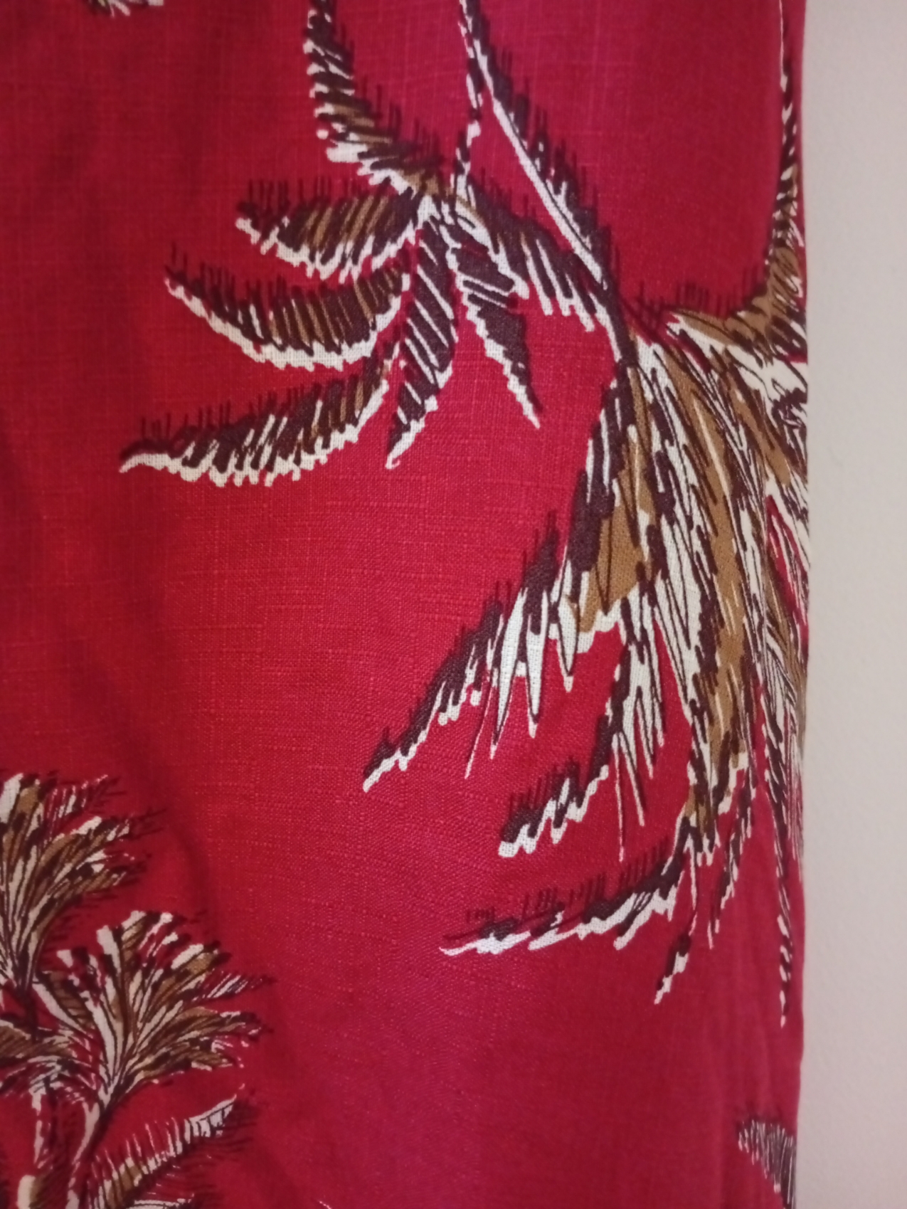 Conjunto top y falda Miphai — foto 5 de 6