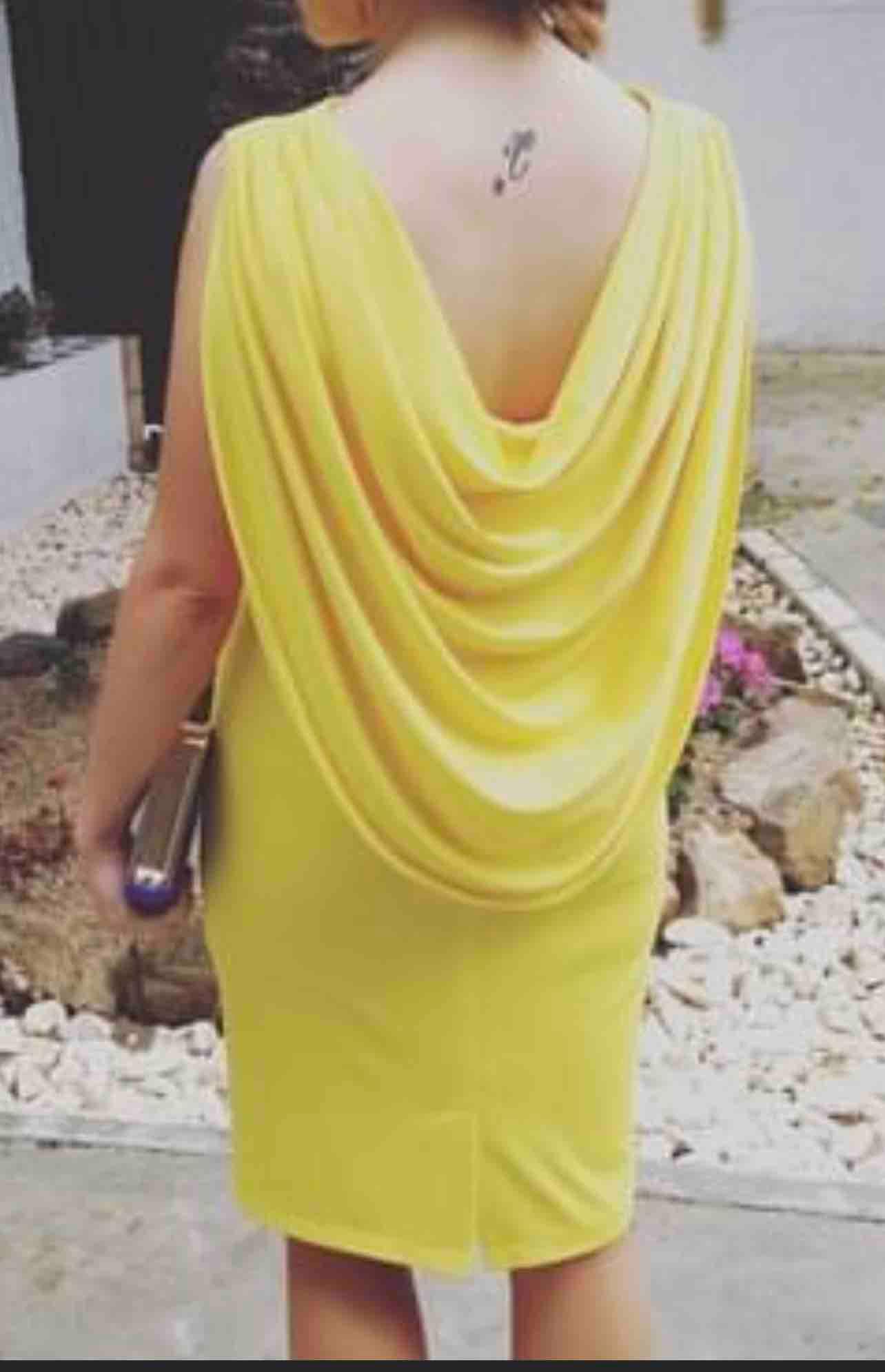 Vestido midi — foto 2 de 2