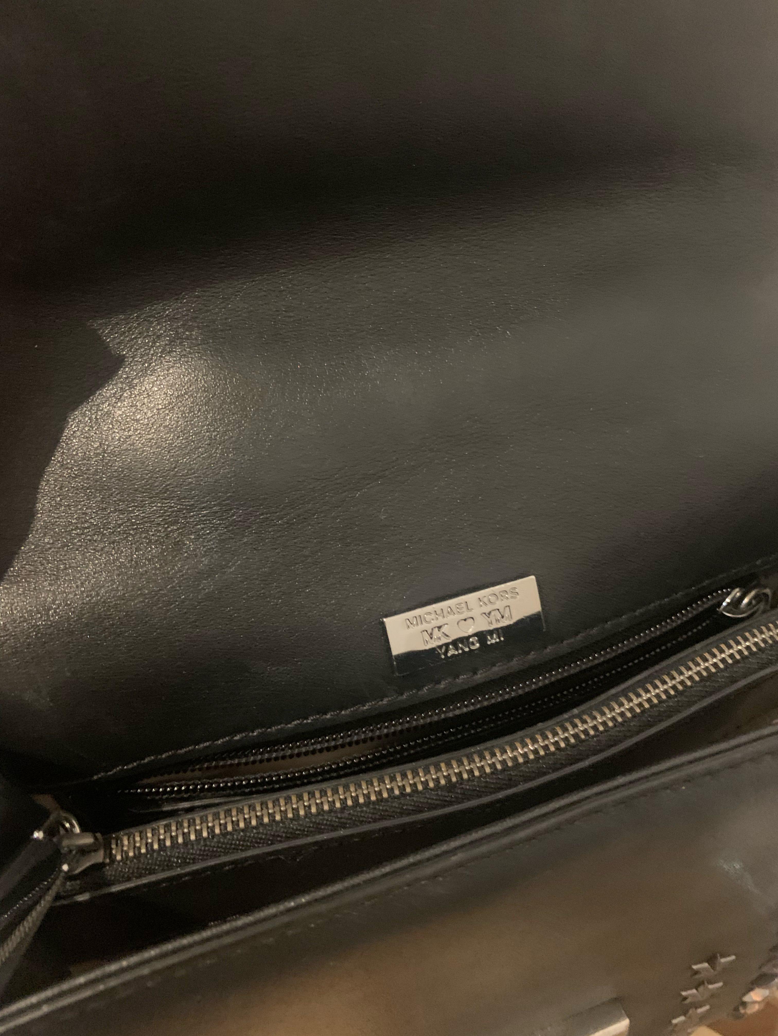 Bolso Michael Kors — foto 4 de 5
