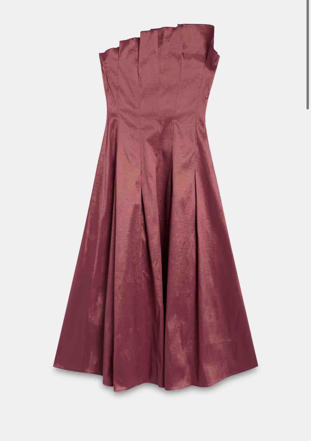 Vestido CORDELIA Bimani — foto 4 de 4