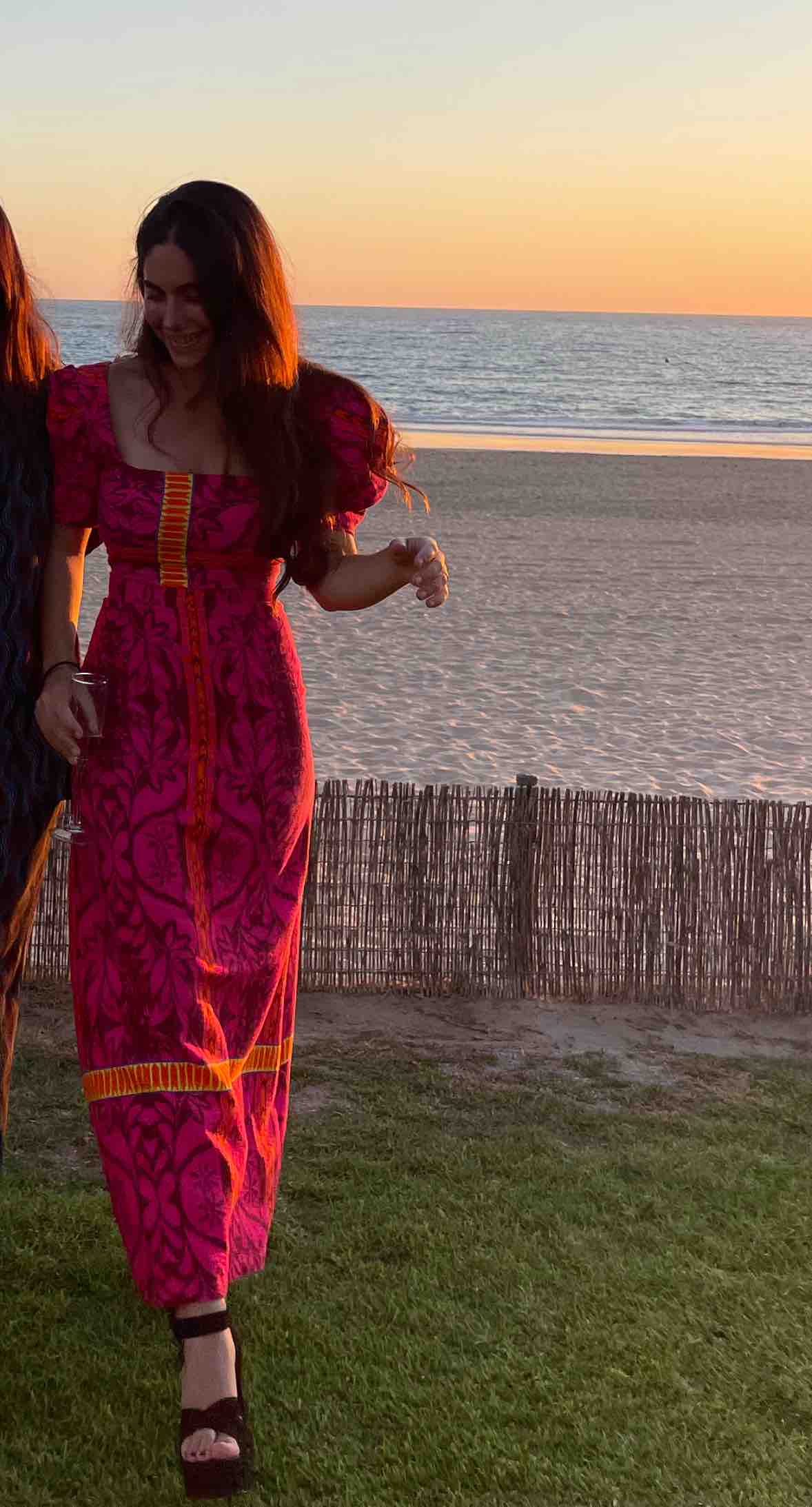 Conjunto de falda y top Panambi — foto 1 de 3