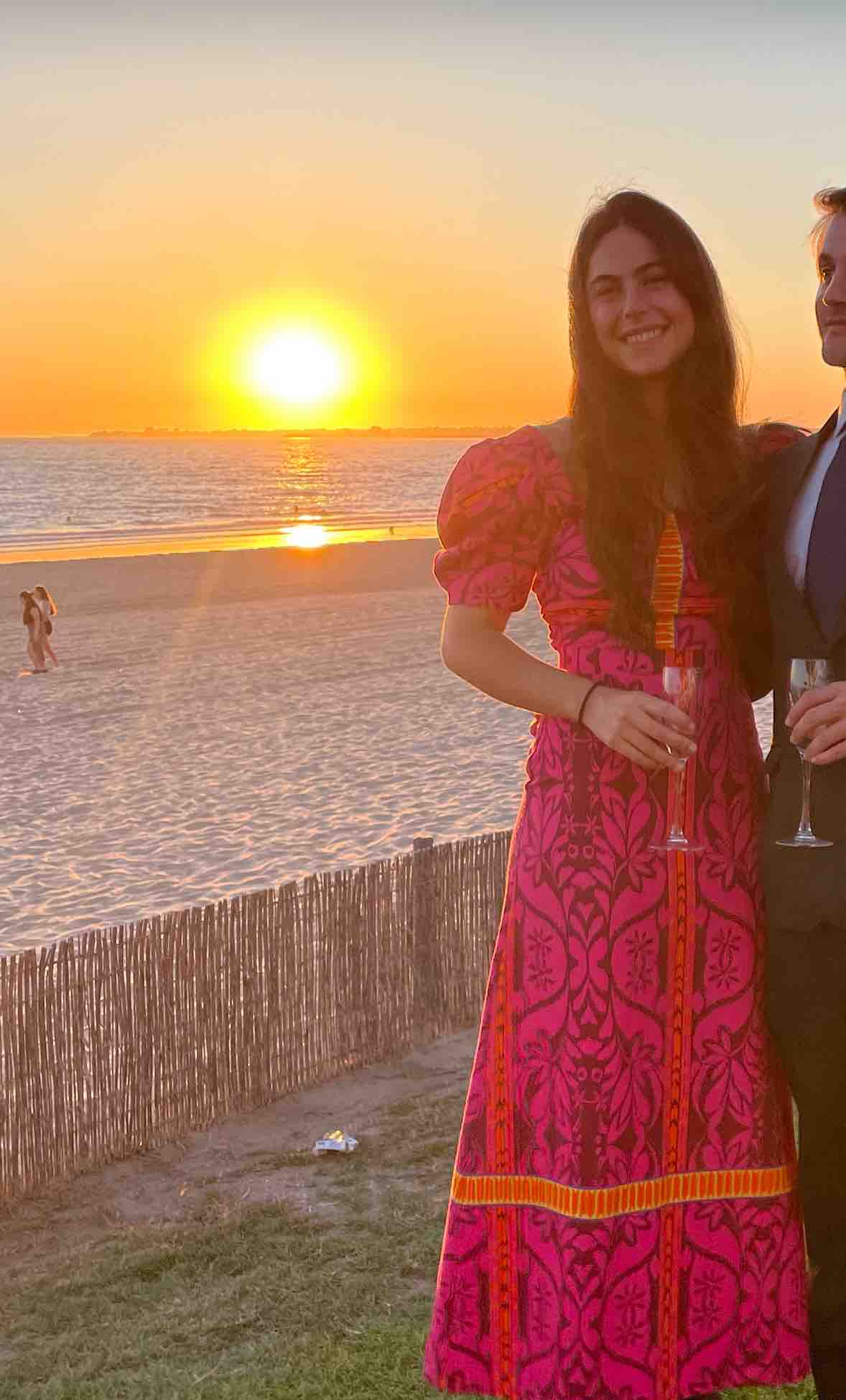 Conjunto de falda y top Panambi — foto 2 de 3